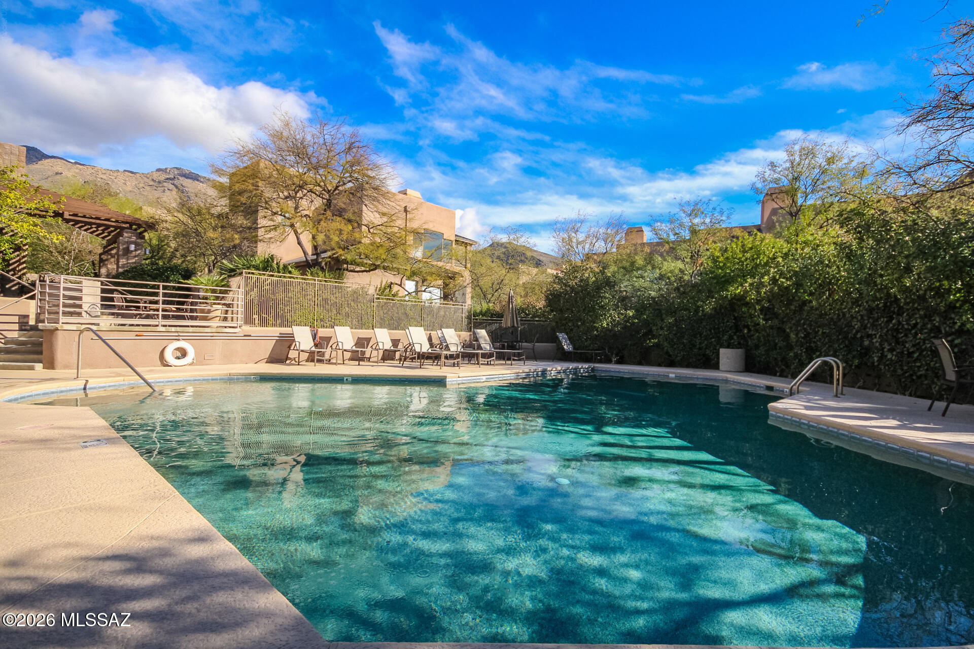 Canyon View At Ventana Condominium (1-264) - Residential