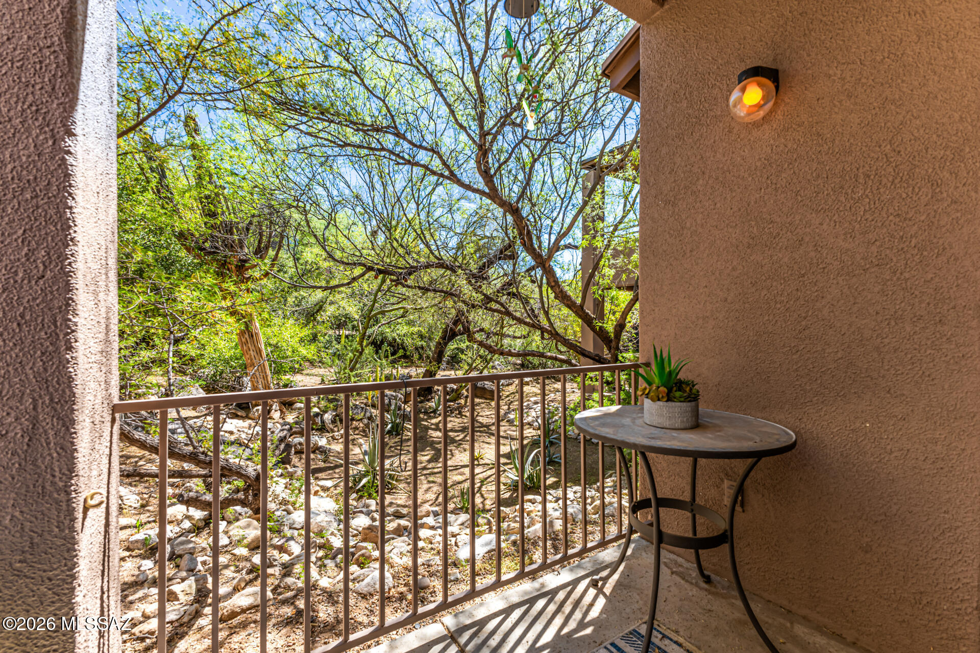 Canyon View At Ventana Condominium (1-264) - Residential
