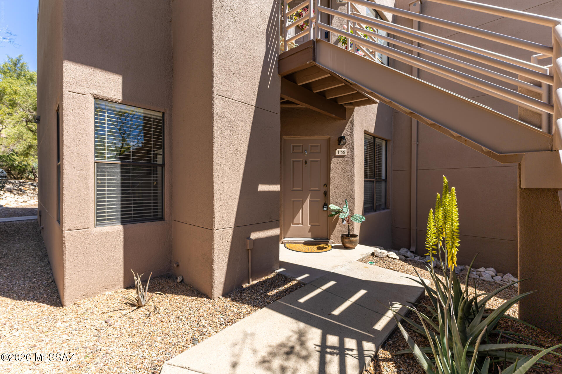 Canyon View At Ventana Condominium (1-264) - Residential