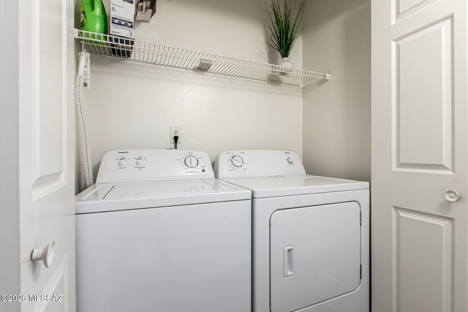 Canyon View At Ventana Condominium (1-264) - Residential