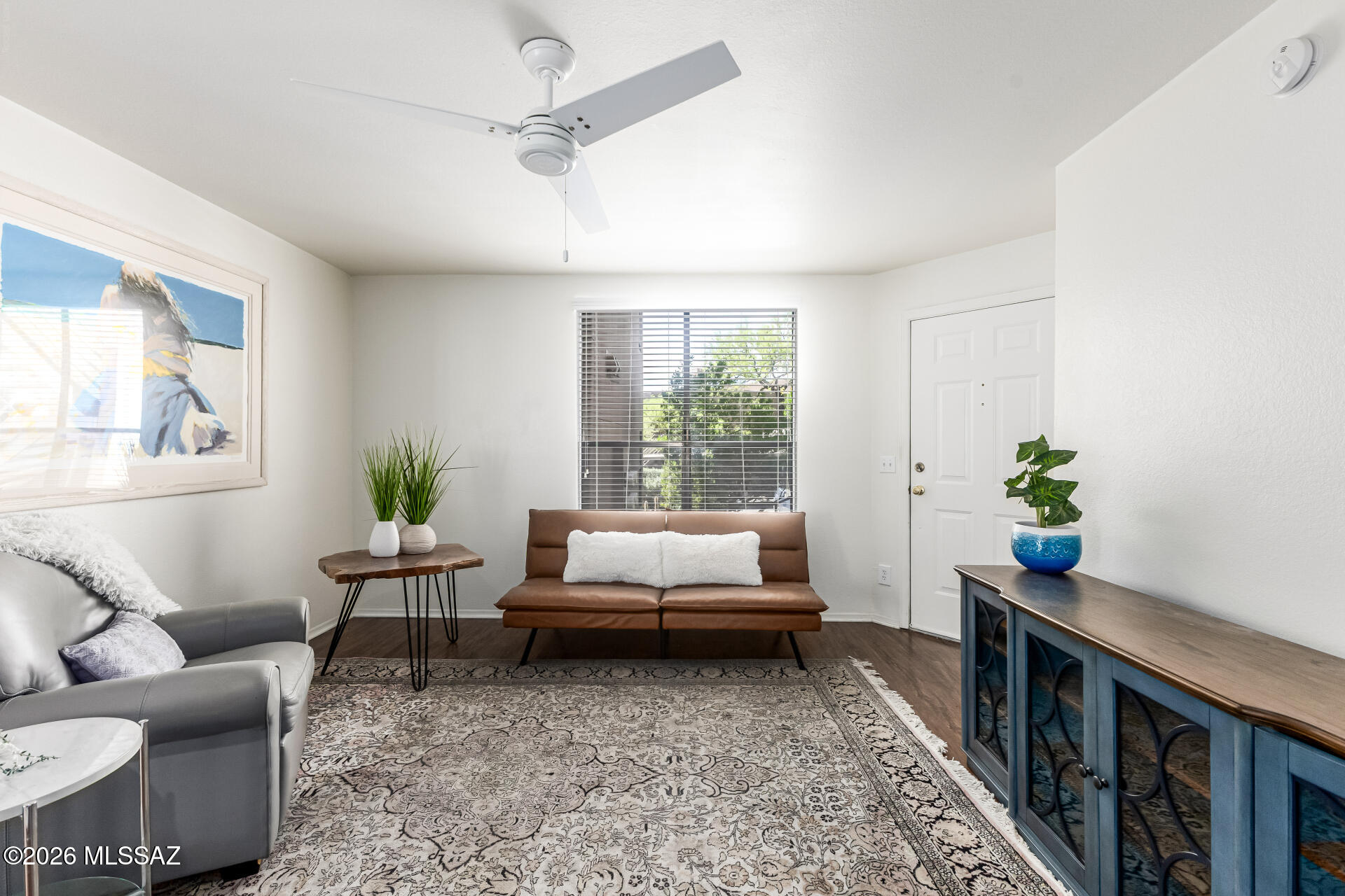 Canyon View At Ventana Condominium (1-264) - Residential