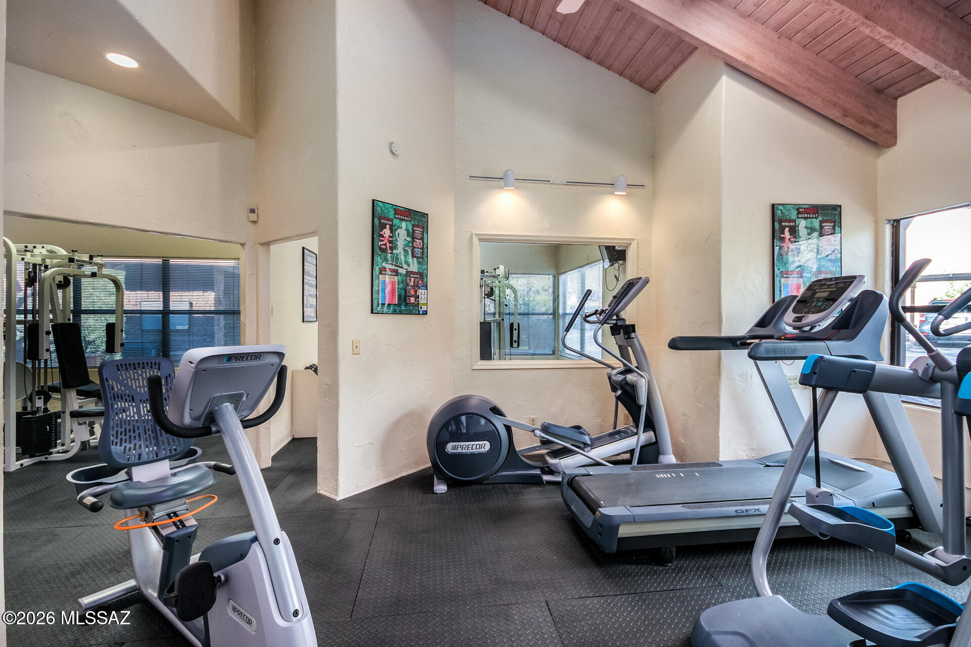 Canyon View At Ventana Condominium (1-264) - Residential