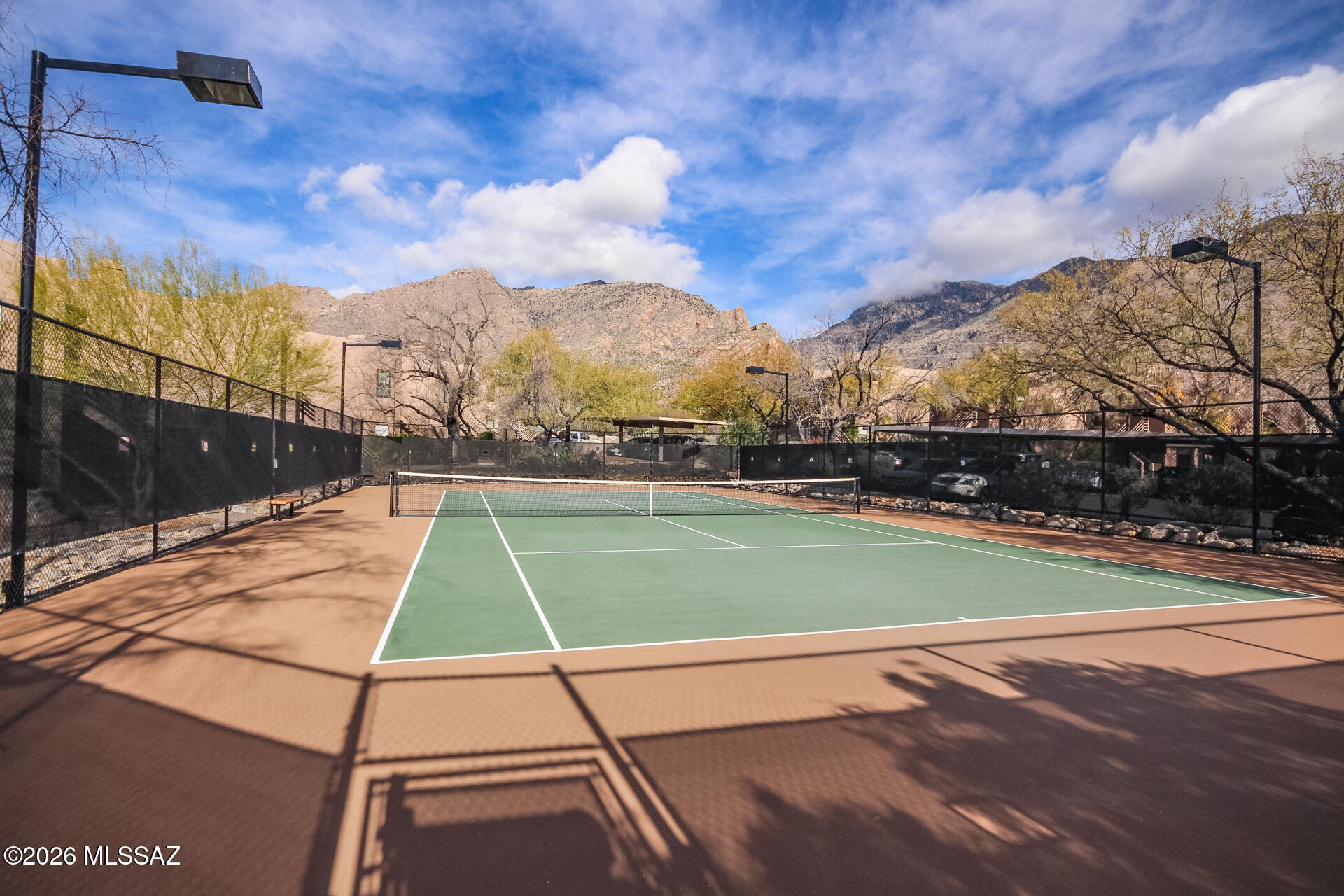 Canyon View At Ventana Condominium (1-264) - Residential