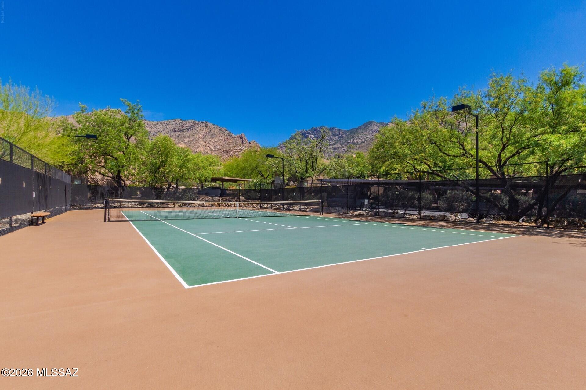 Canyon View At Ventana Condominium (1-264) - Residential