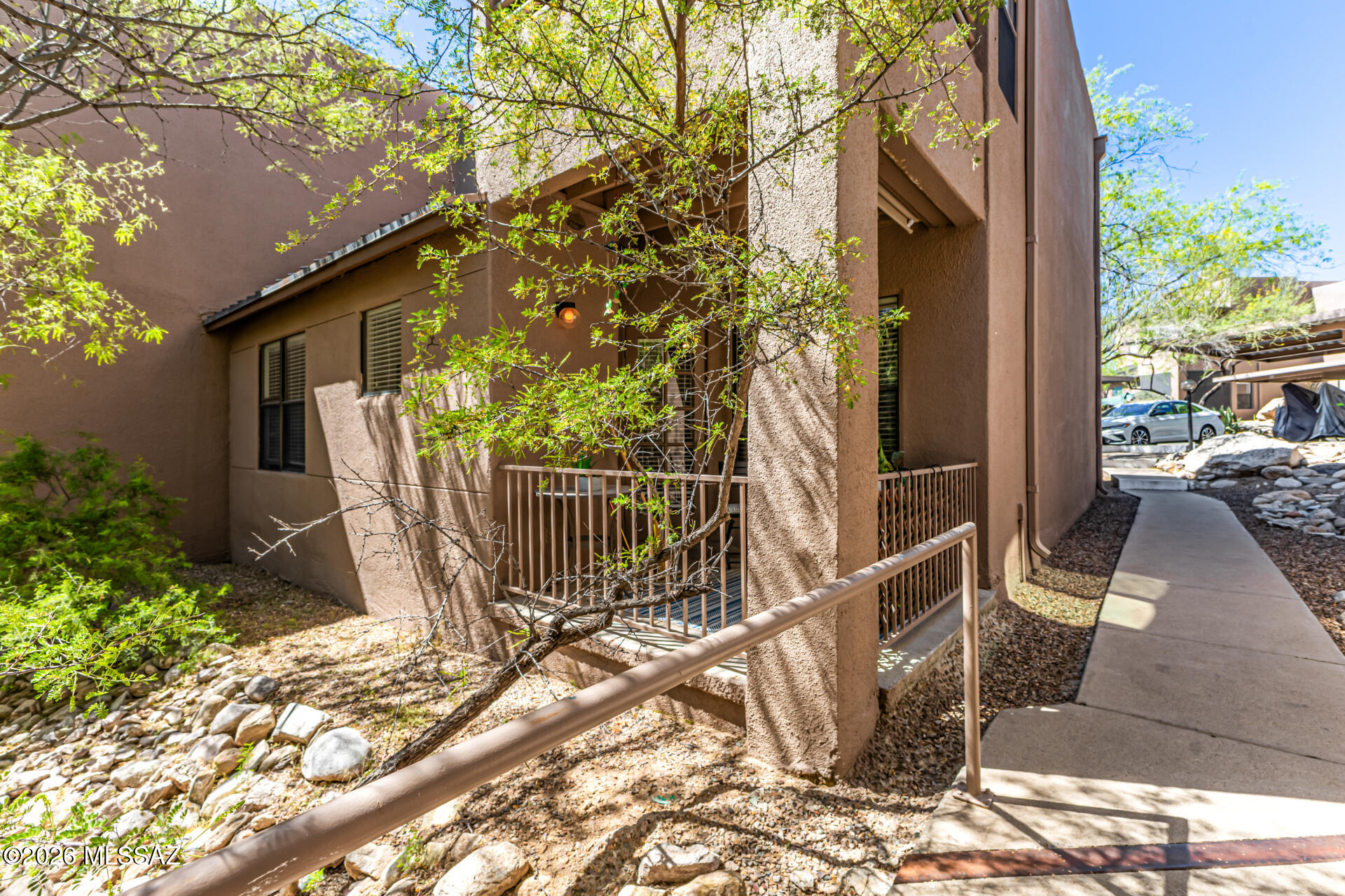 Canyon View At Ventana Condominium (1-264) - Residential