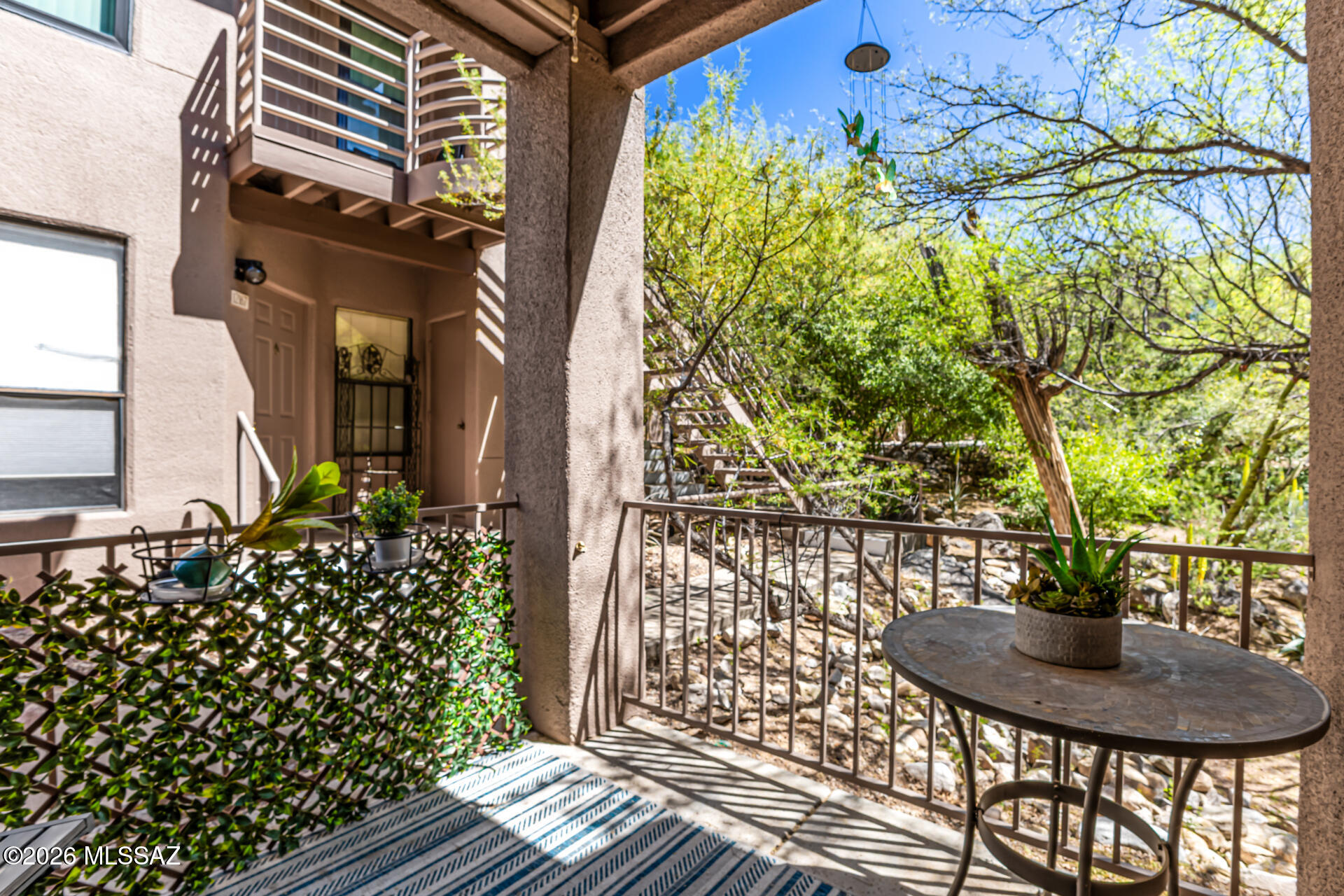 Canyon View At Ventana Condominium (1-264) - Residential
