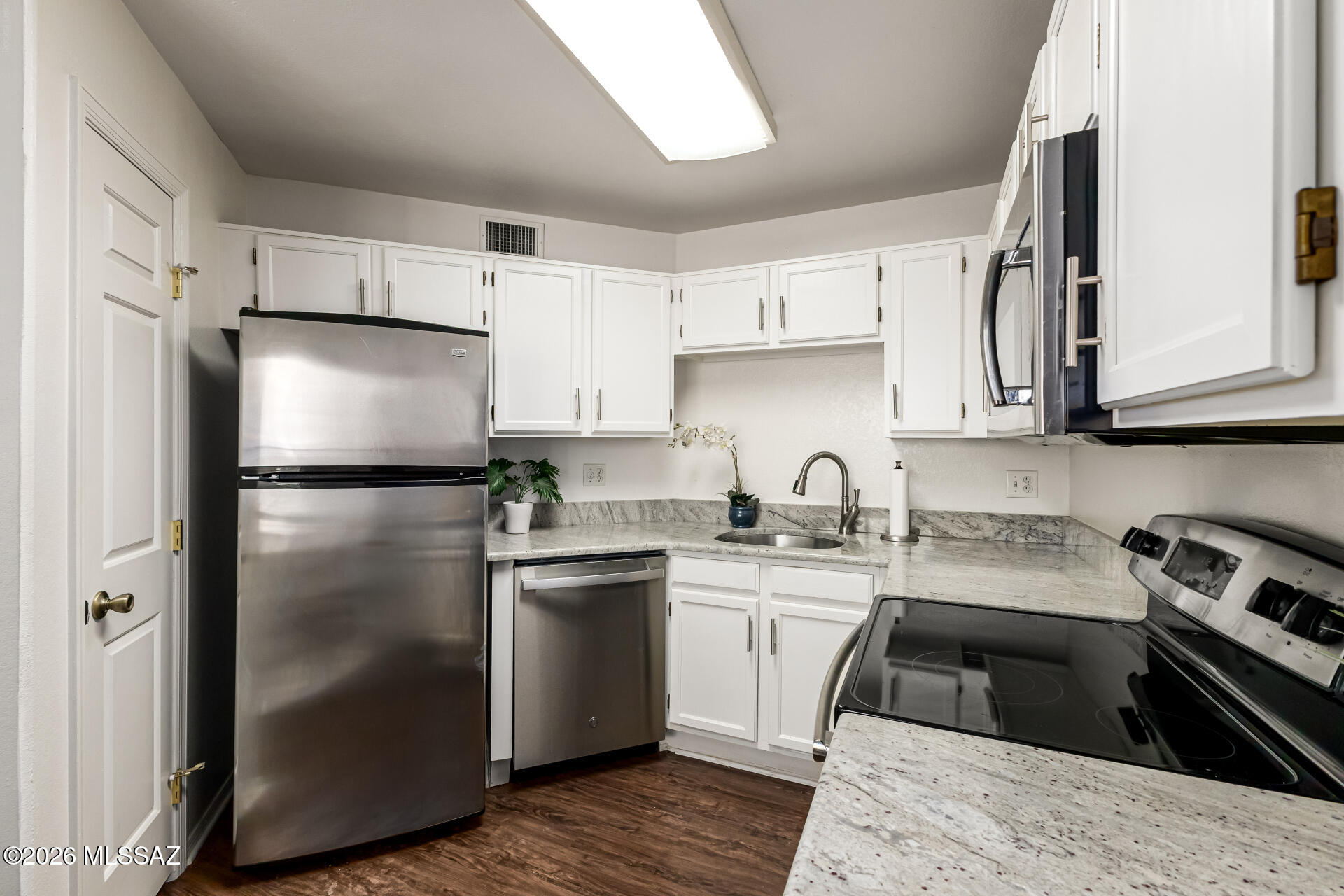 Canyon View At Ventana Condominium (1-264) - Residential