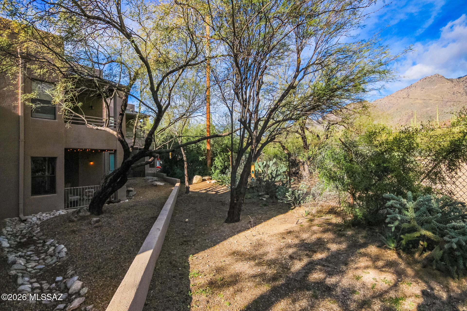 Canyon View At Ventana Condominium (1-264) - Residential