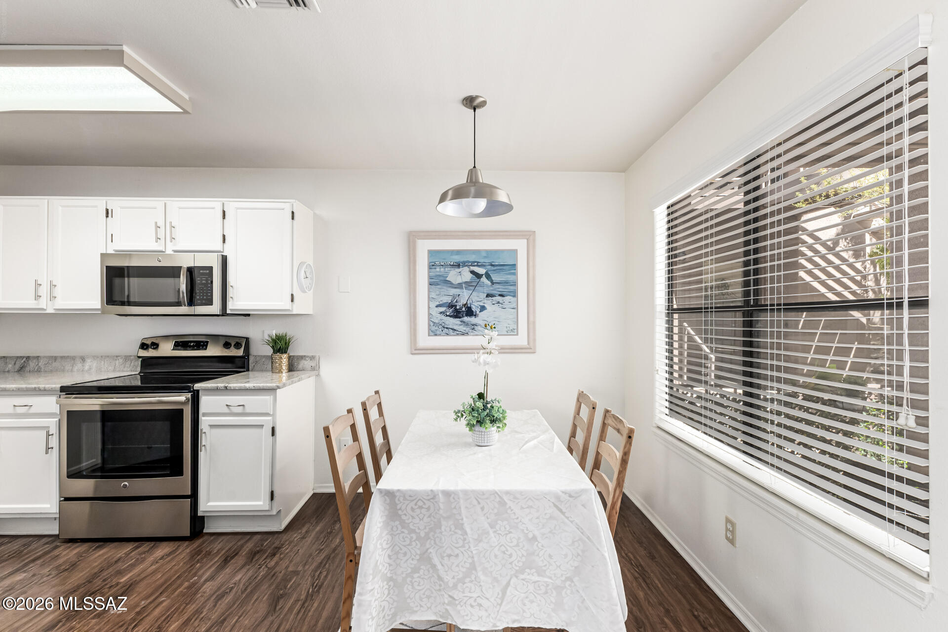Canyon View At Ventana Condominium (1-264) - Residential