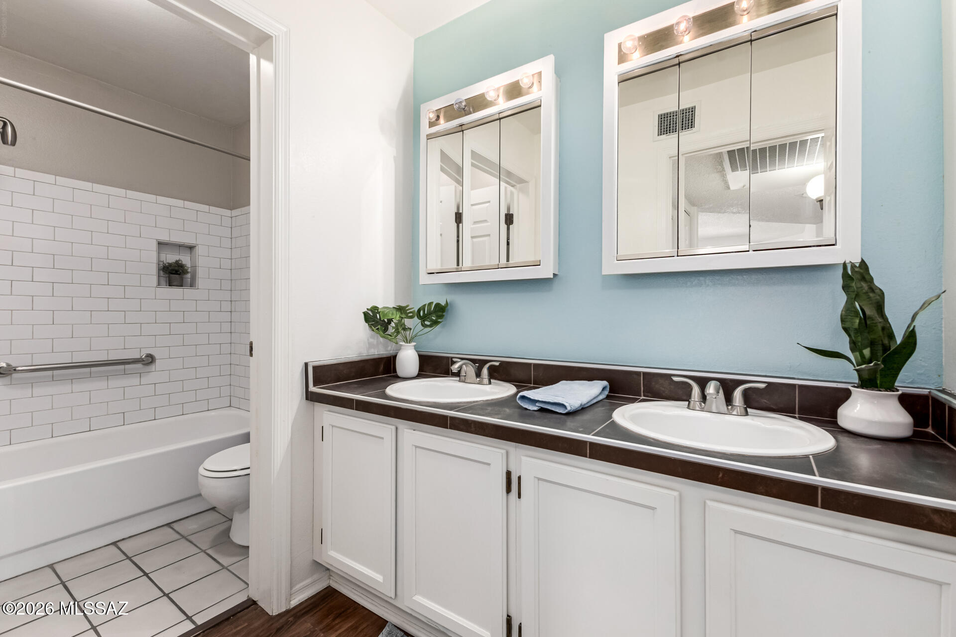 Canyon View At Ventana Condominium (1-264) - Residential