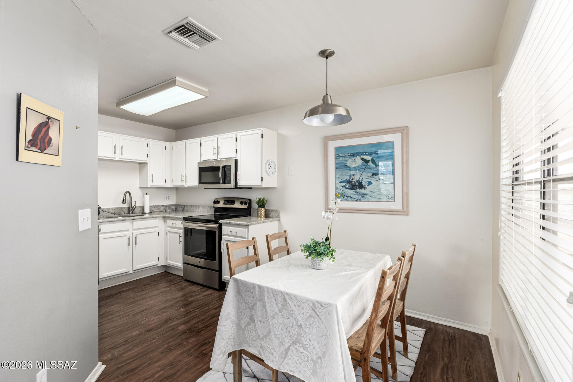 Canyon View At Ventana Condominium (1-264) - Residential