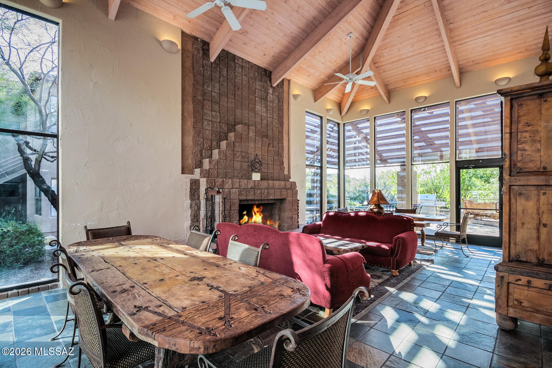 Canyon View At Ventana Condominium (1-264) - Residential