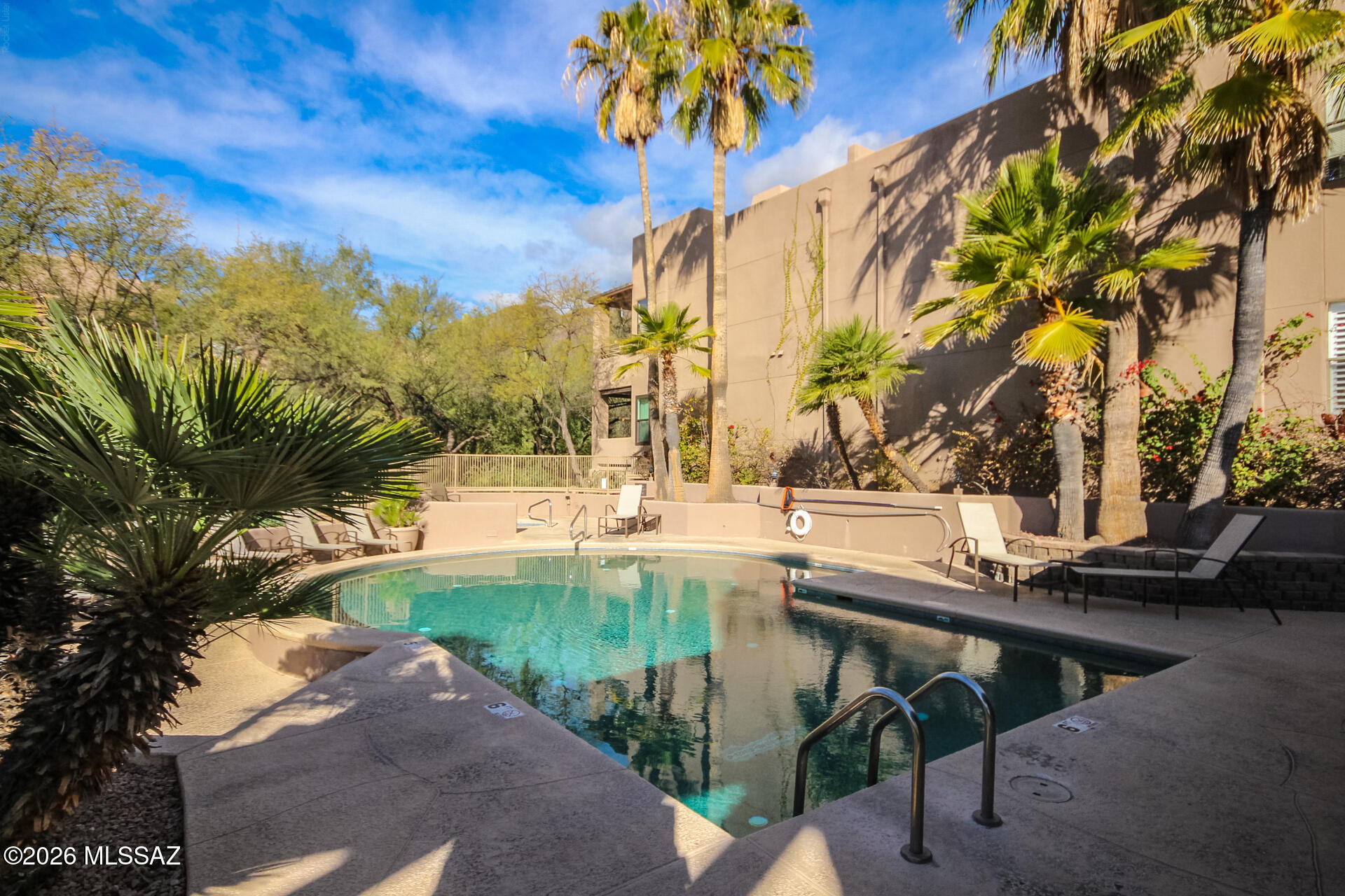 Canyon View At Ventana Condominium (1-264) - Residential