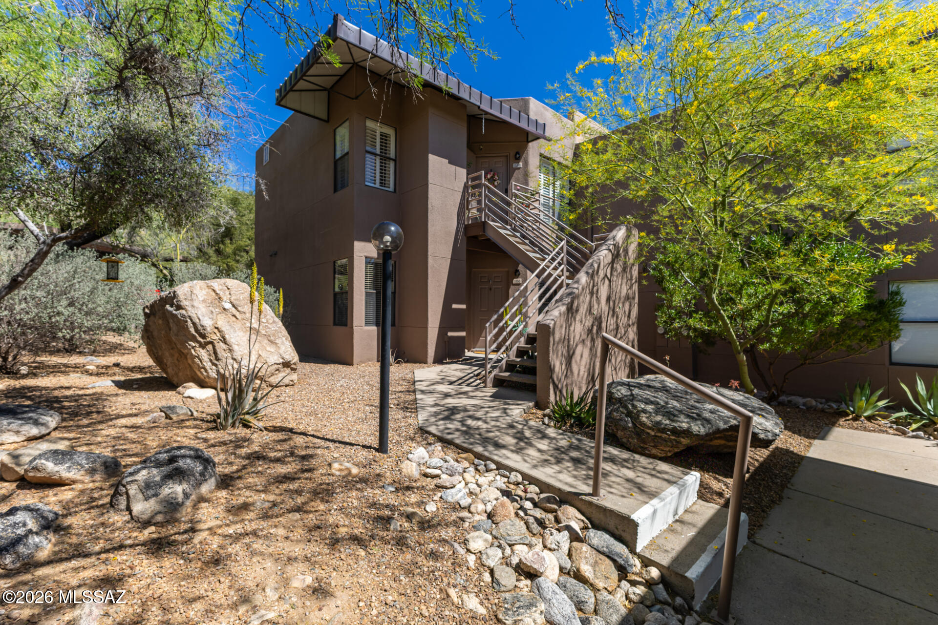 Canyon View At Ventana Condominium (1-264) - Residential