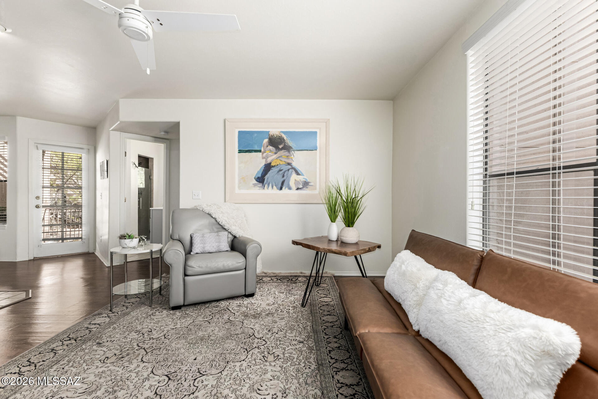 Canyon View At Ventana Condominium (1-264) - Residential