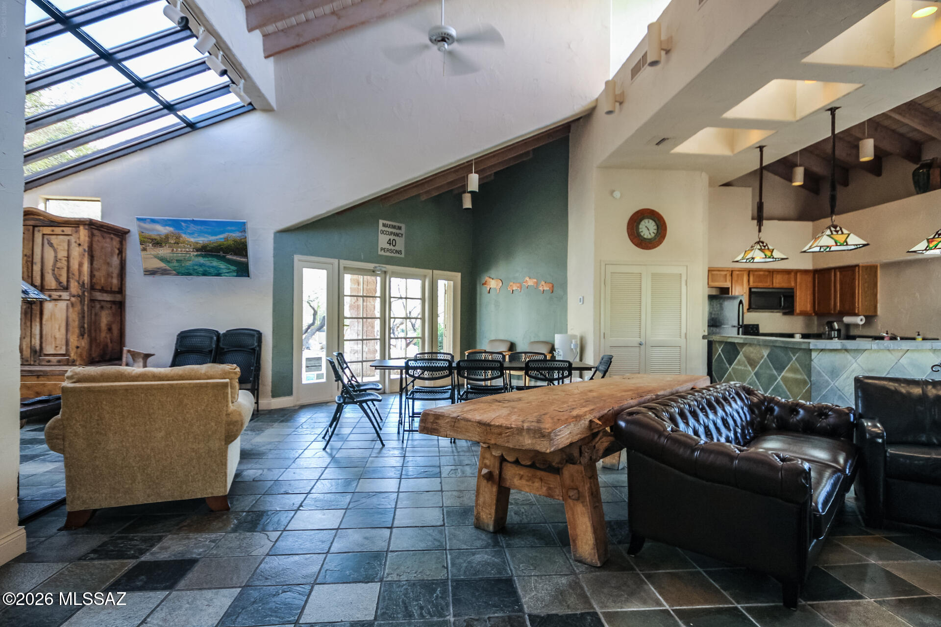 Canyon View At Ventana Condominium (1-264) - Residential