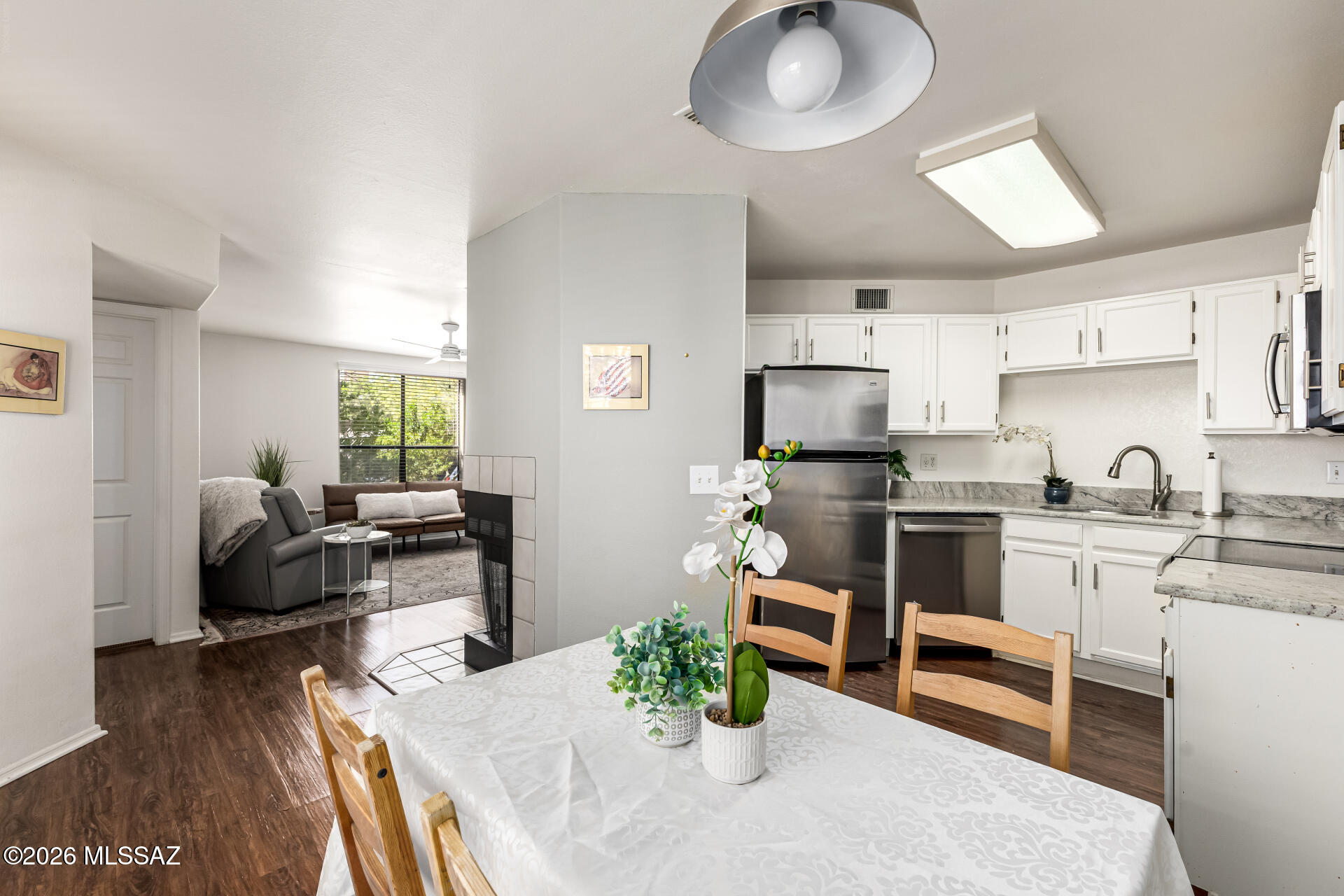 Canyon View At Ventana Condominium (1-264) - Residential