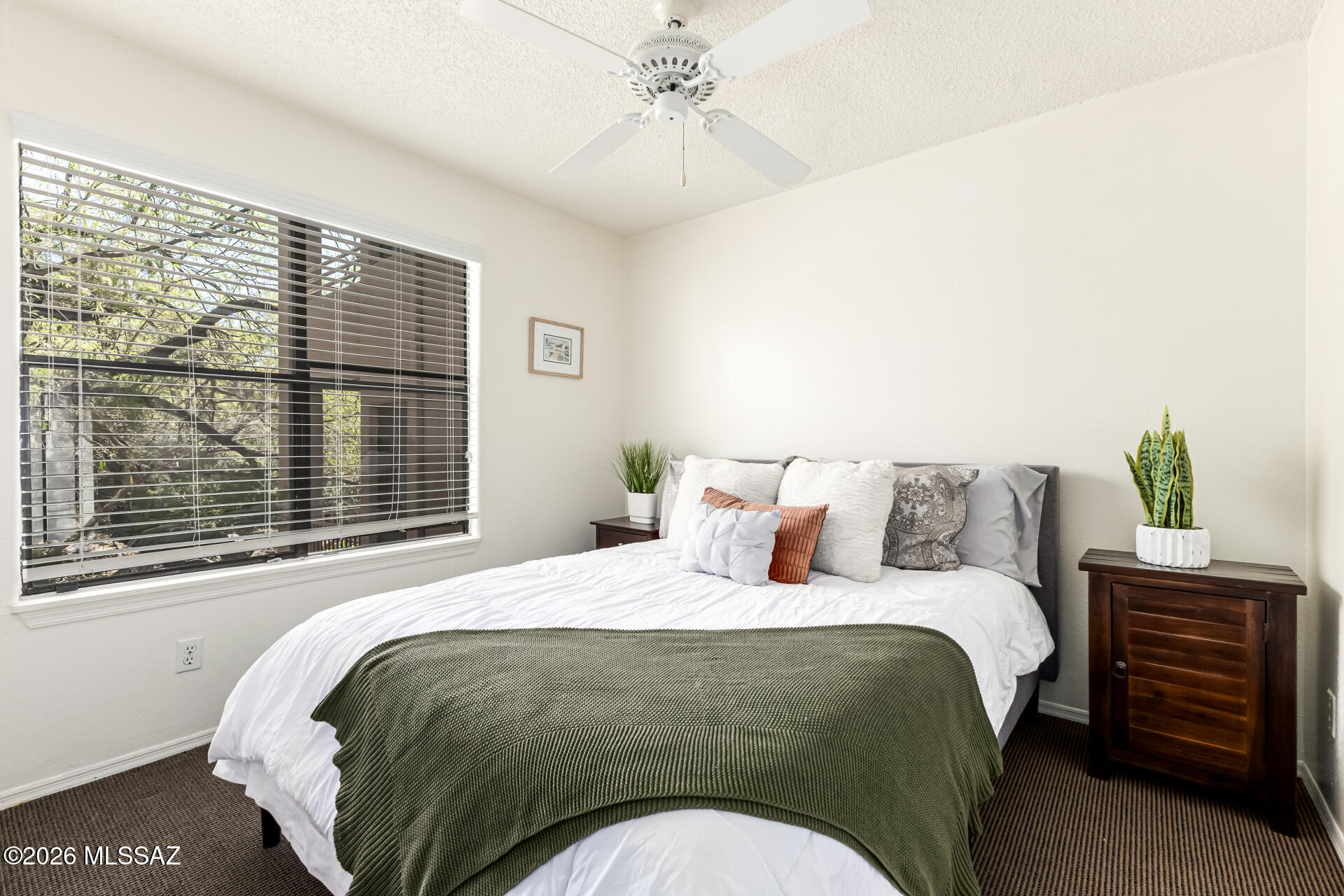 Canyon View At Ventana Condominium (1-264) - Residential