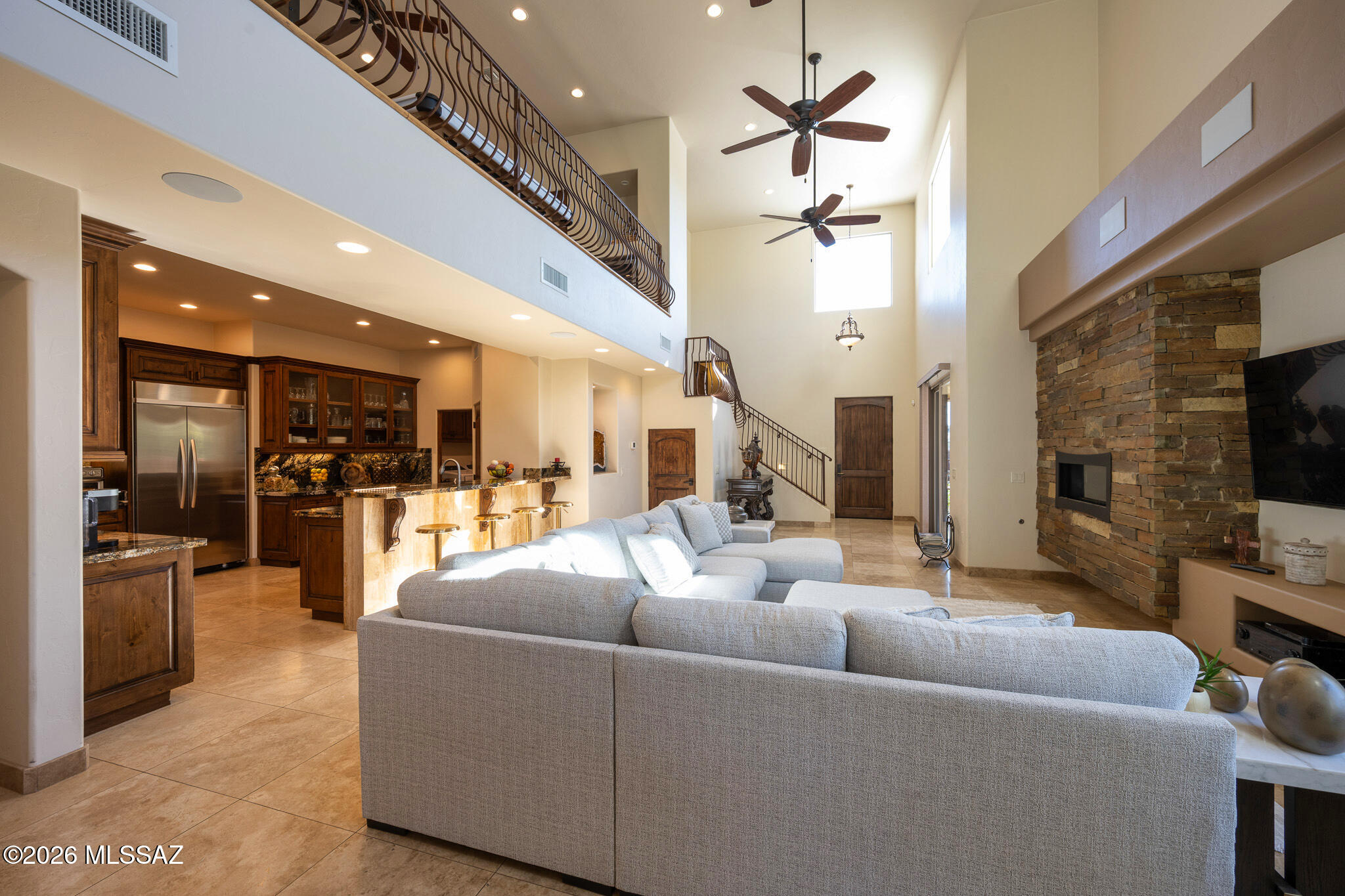 Enclave Del Snyder (1-8) - Residential