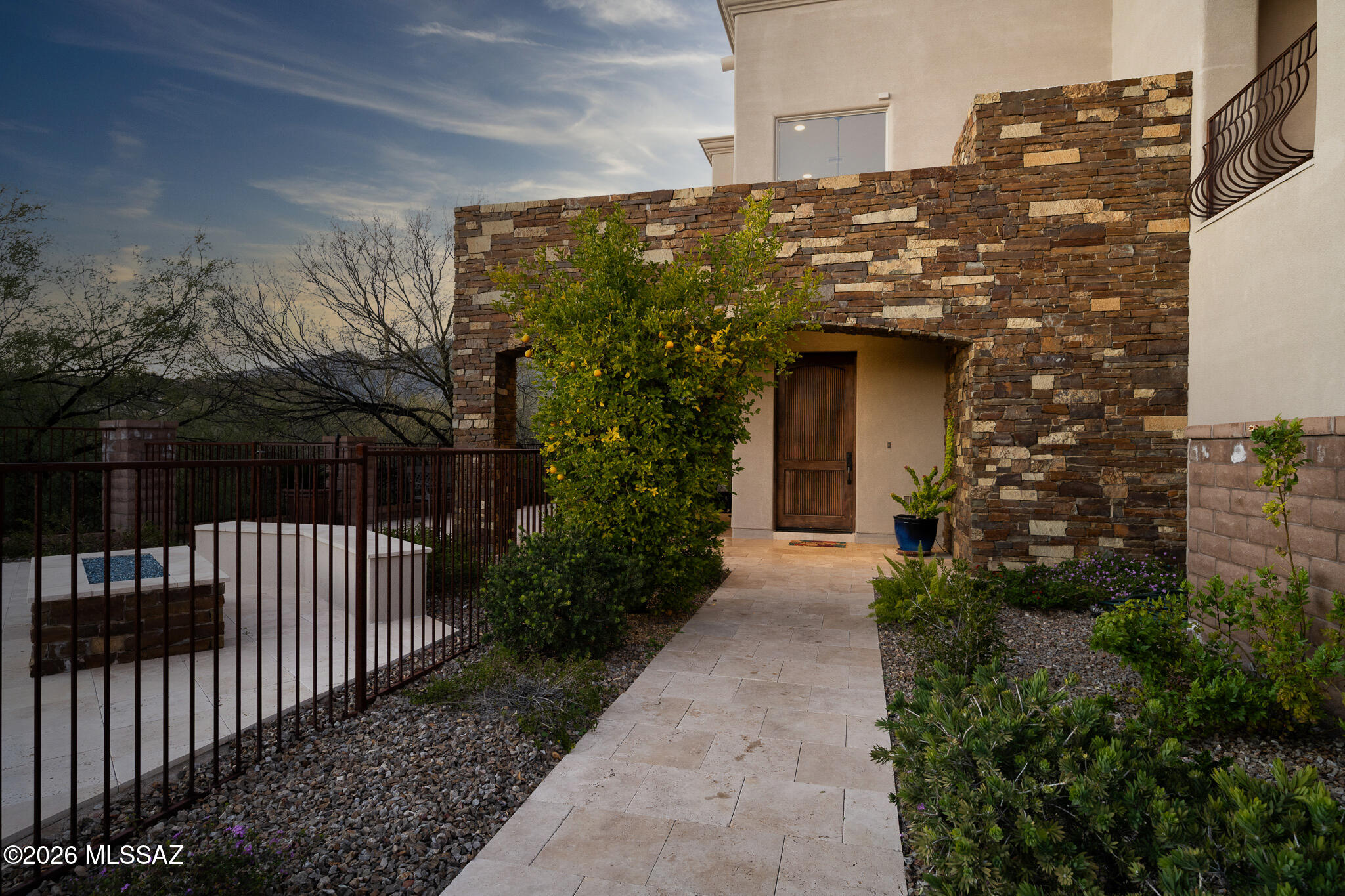 Enclave Del Snyder (1-8) - Residential