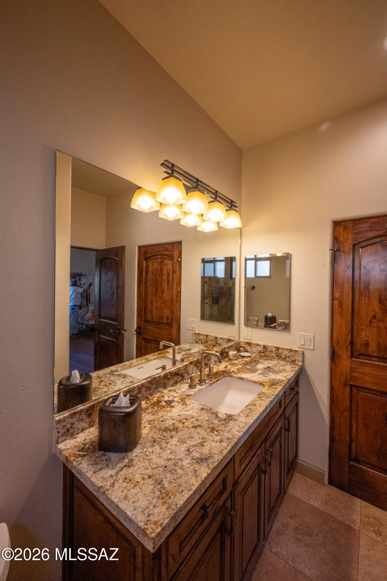 Enclave Del Snyder (1-8) - Residential