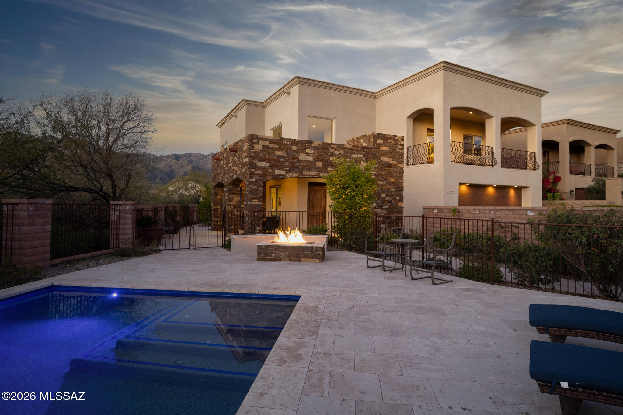 Enclave Del Snyder (1-8) - Residential
