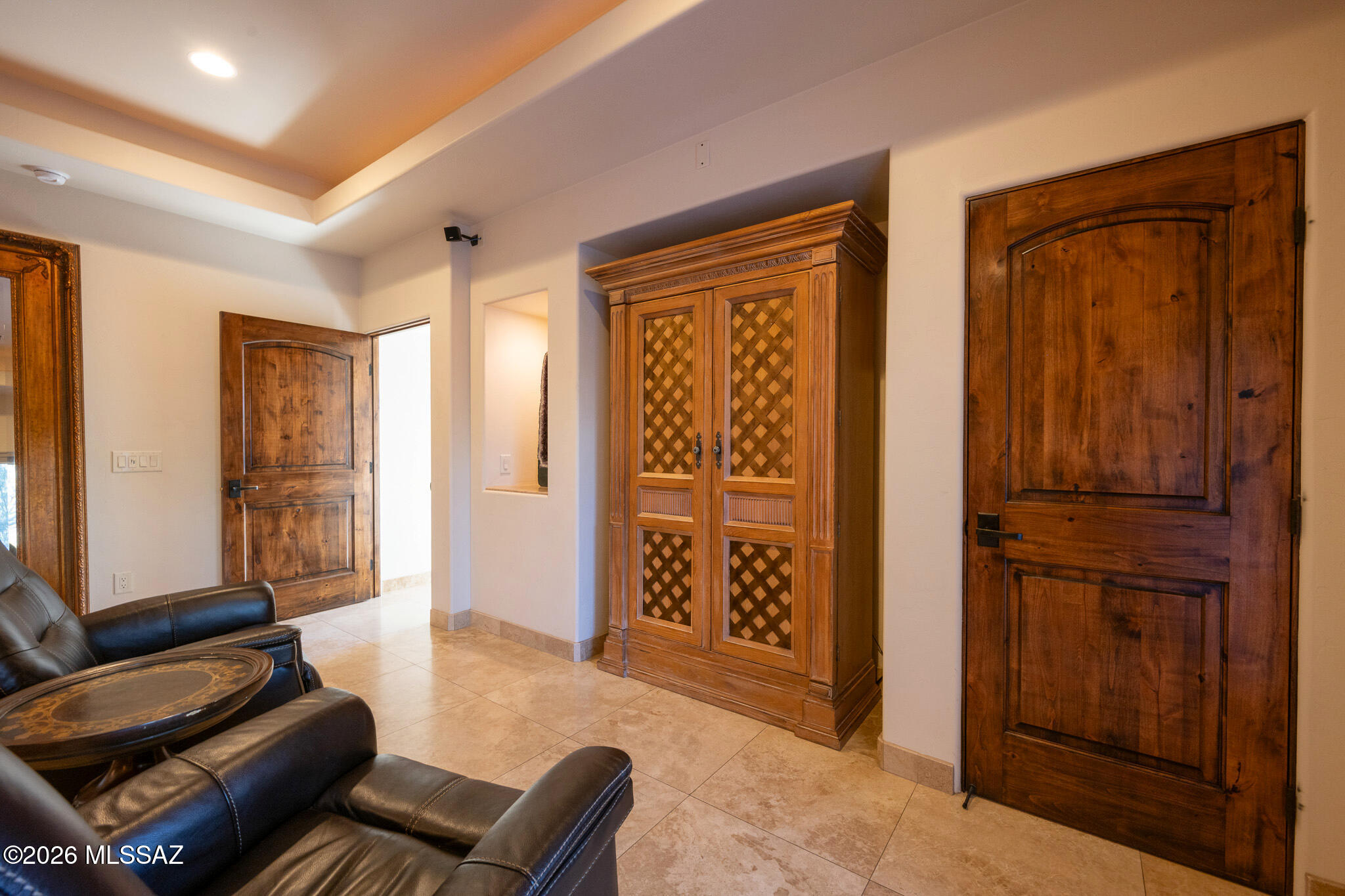 Enclave Del Snyder (1-8) - Residential