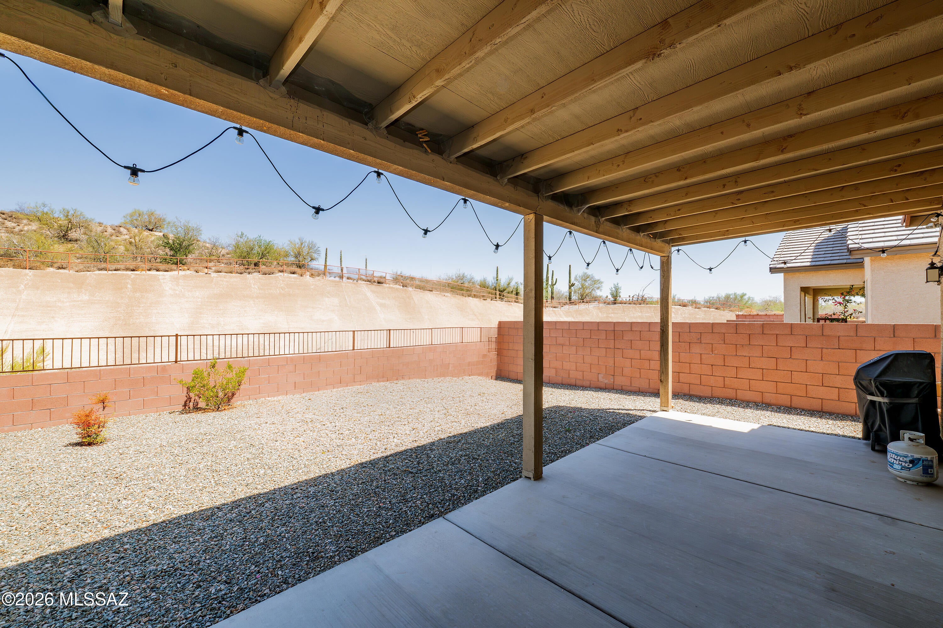 Vista Del Oro (1-108) - Residential