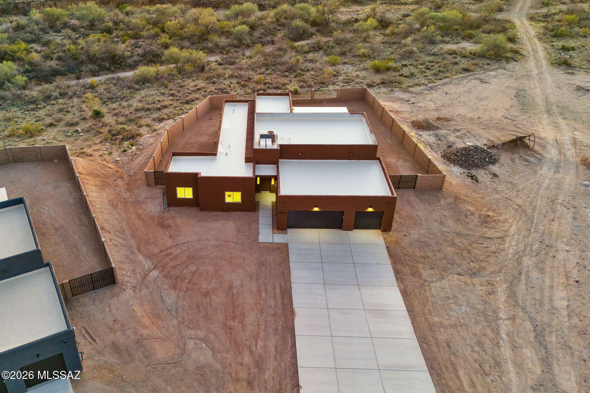 N/A - Residential