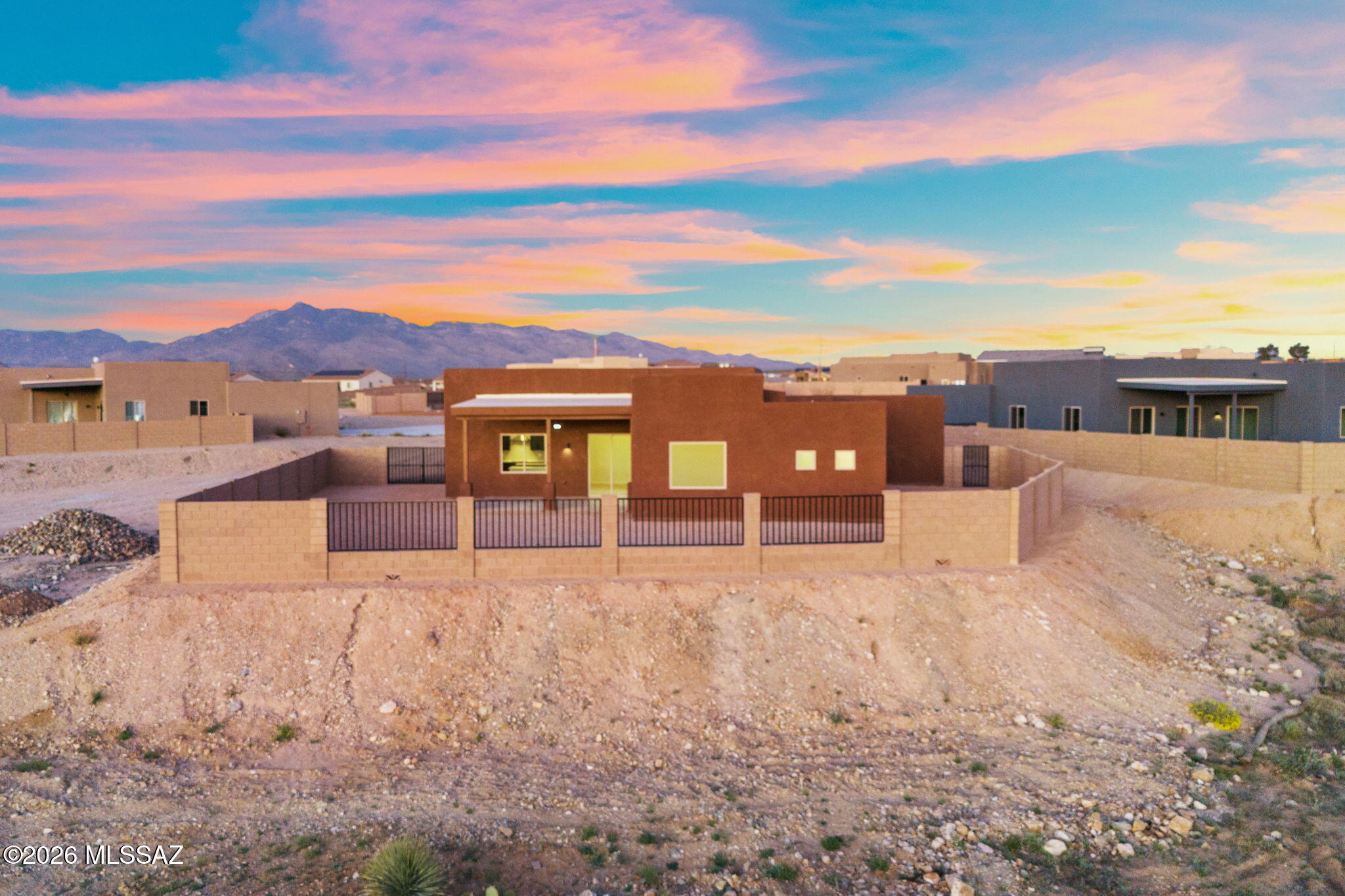N/A - Residential