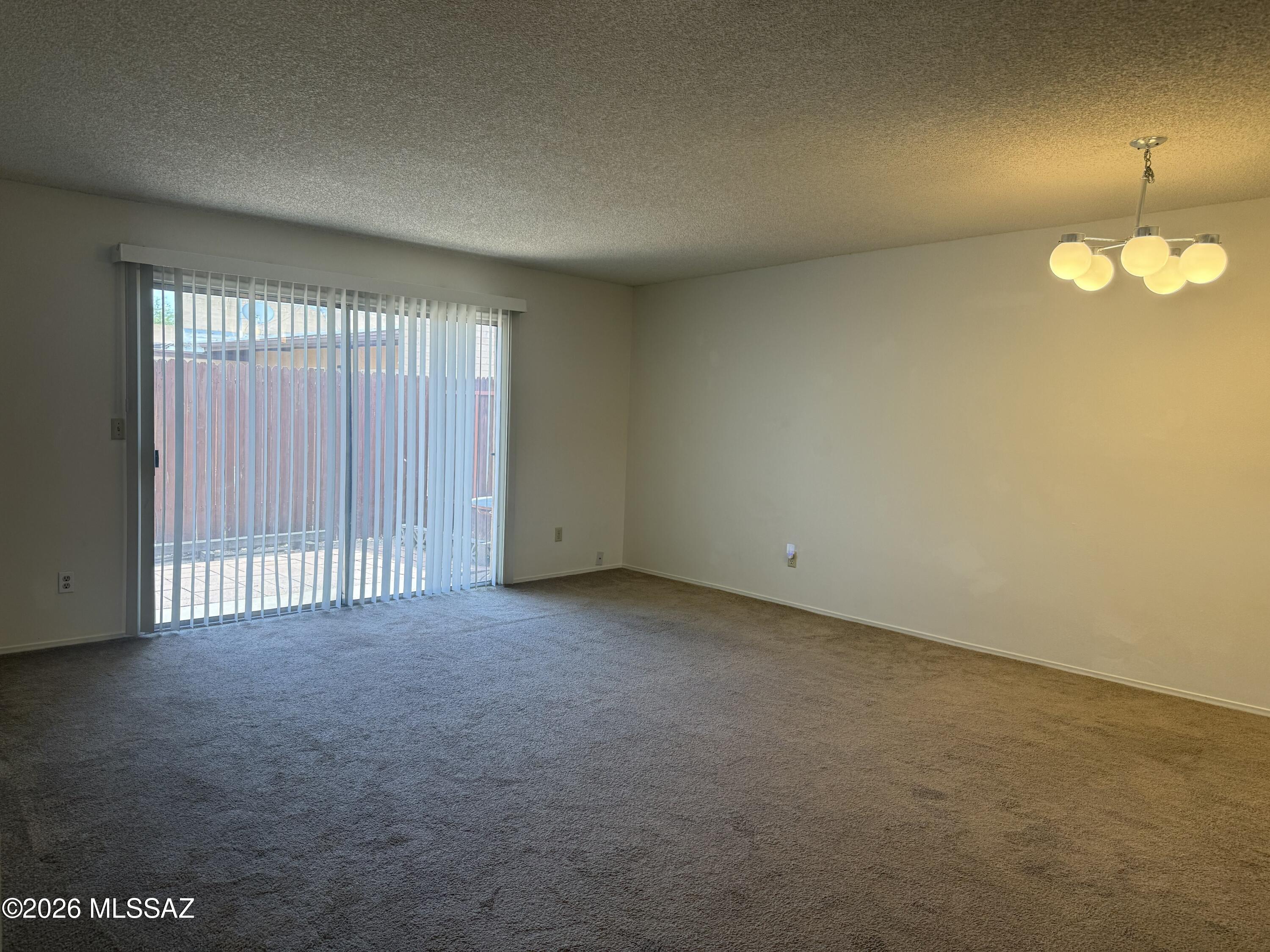 Pantano Park (1-77,78,79) - Residential Lease