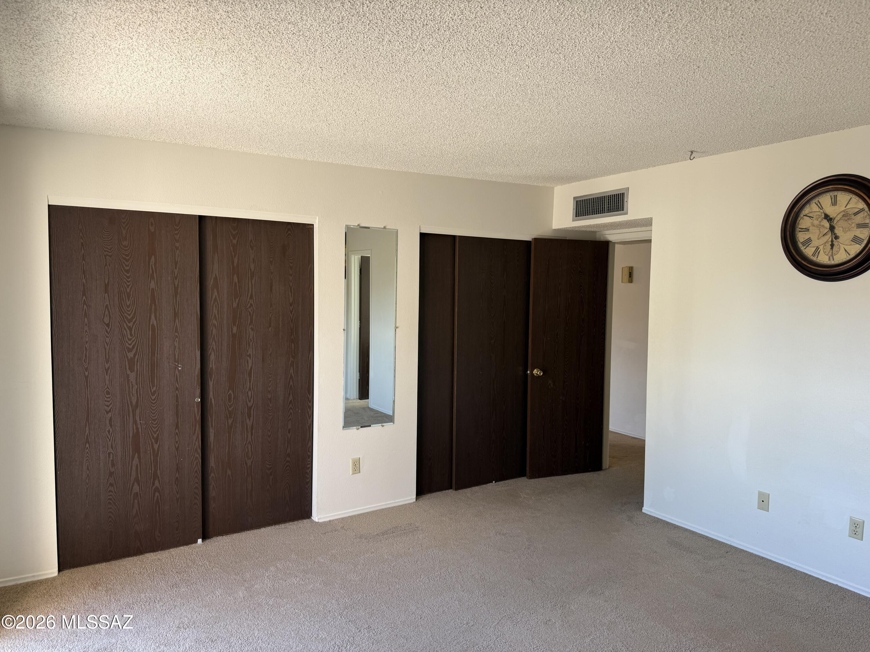 Pantano Park (1-77,78,79) - Residential Lease
