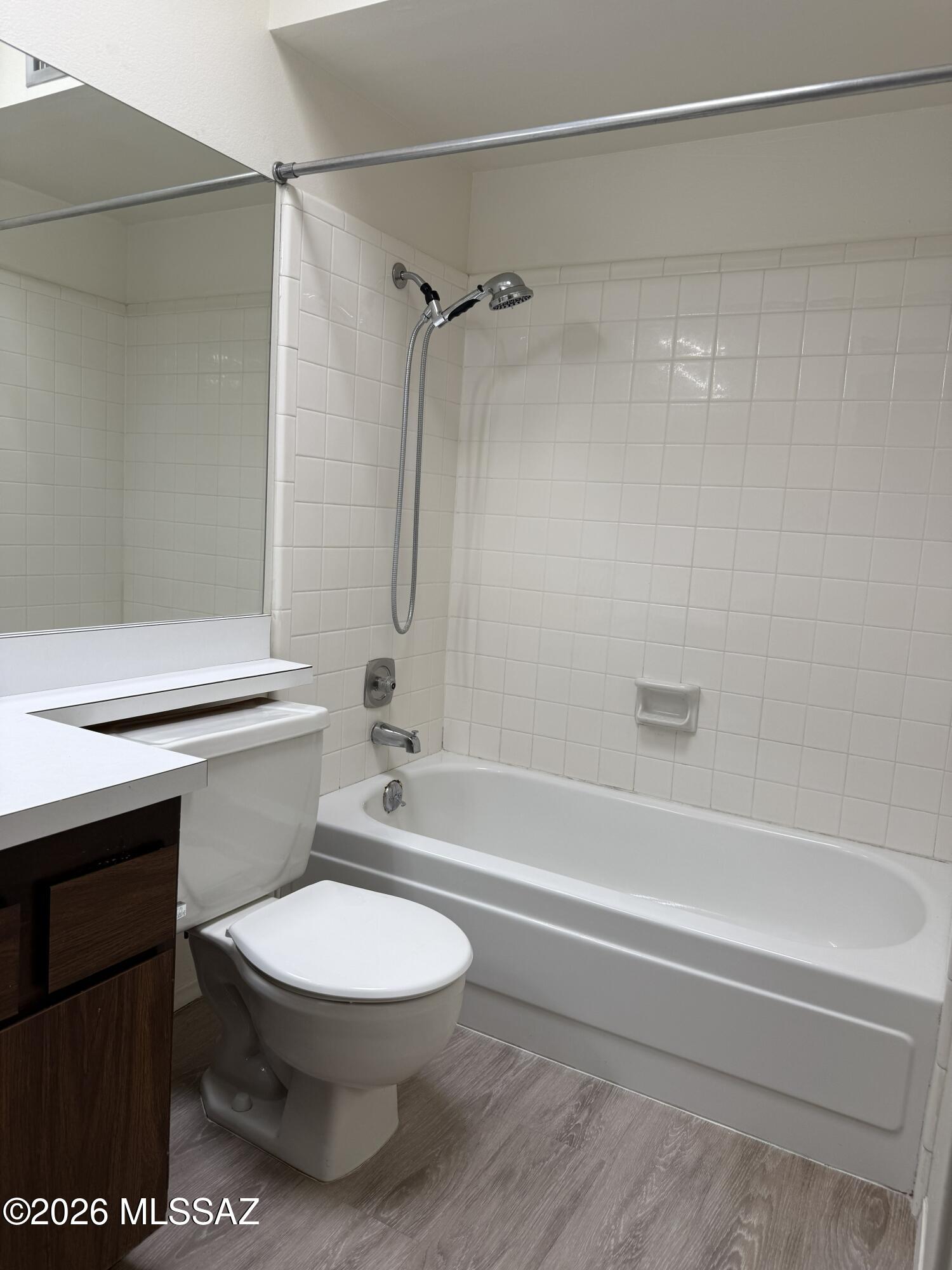 Pantano Park (1-77,78,79) - Residential Lease