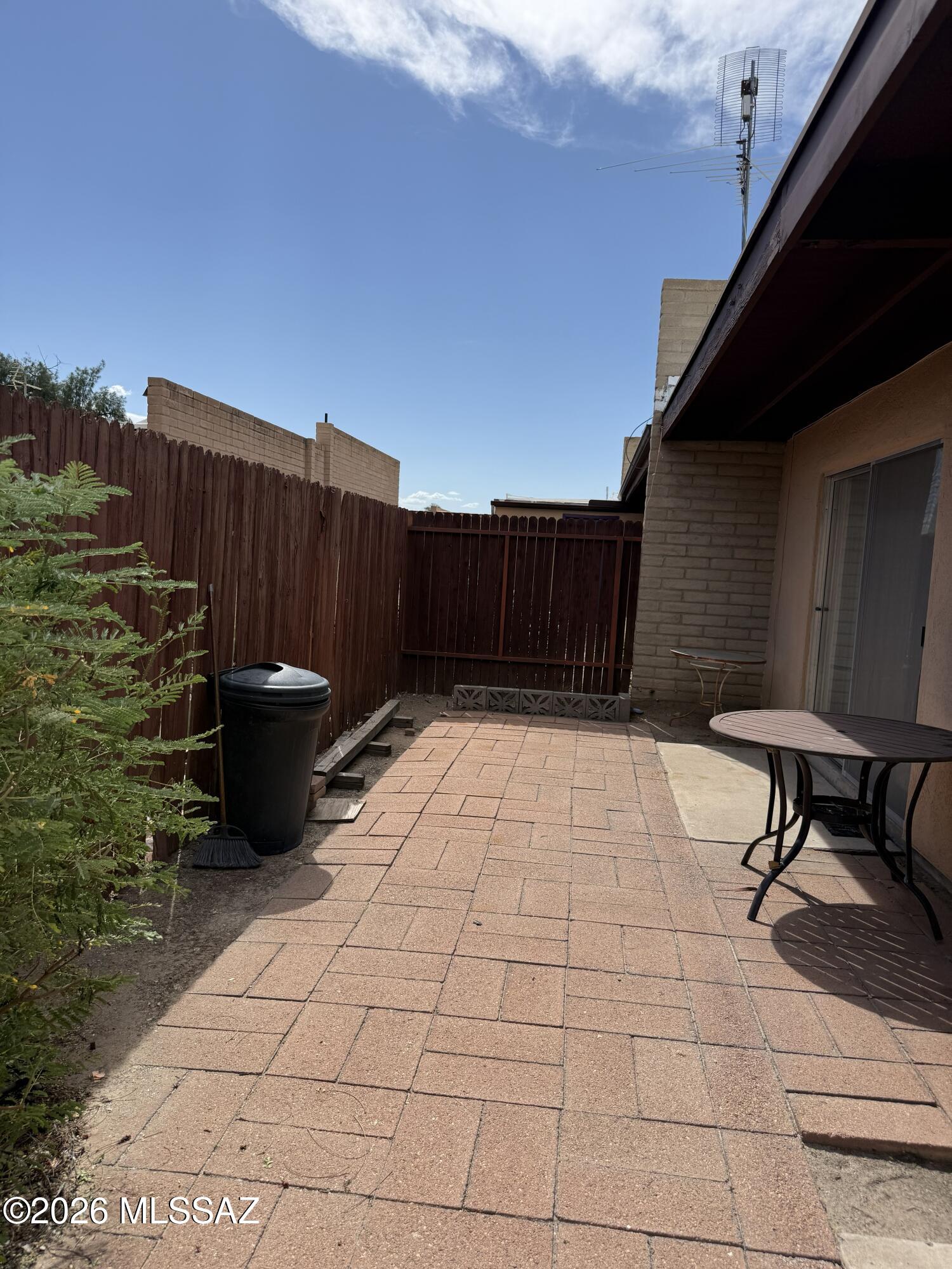 Pantano Park (1-77,78,79) - Residential Lease