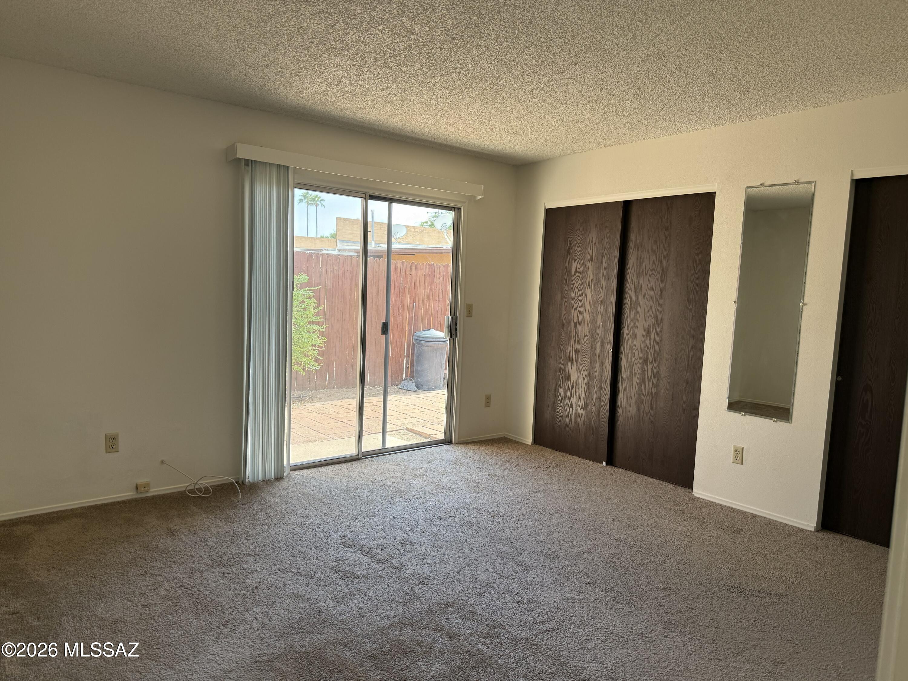 Pantano Park (1-77,78,79) - Residential Lease
