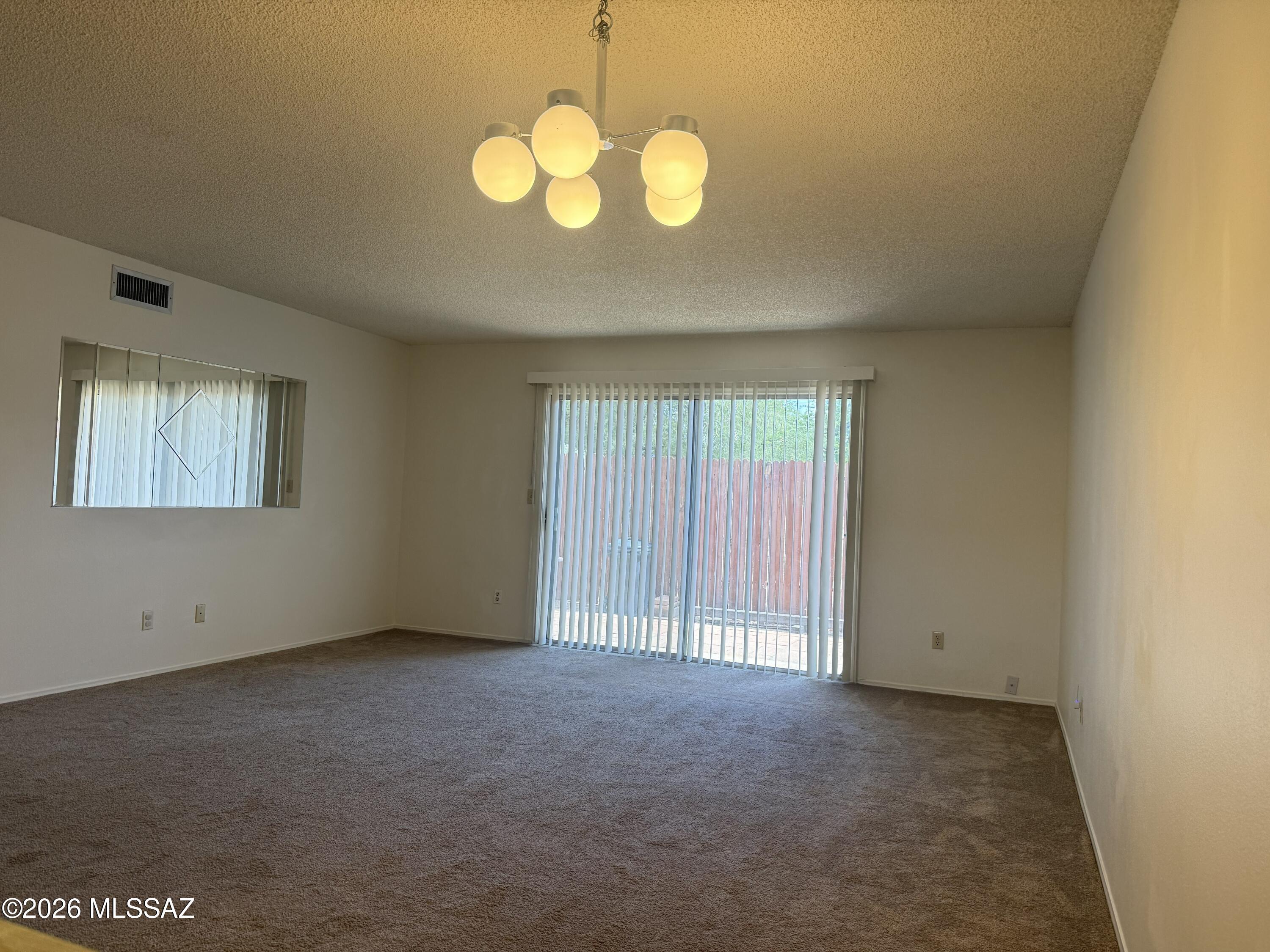 Pantano Park (1-77,78,79) - Residential Lease