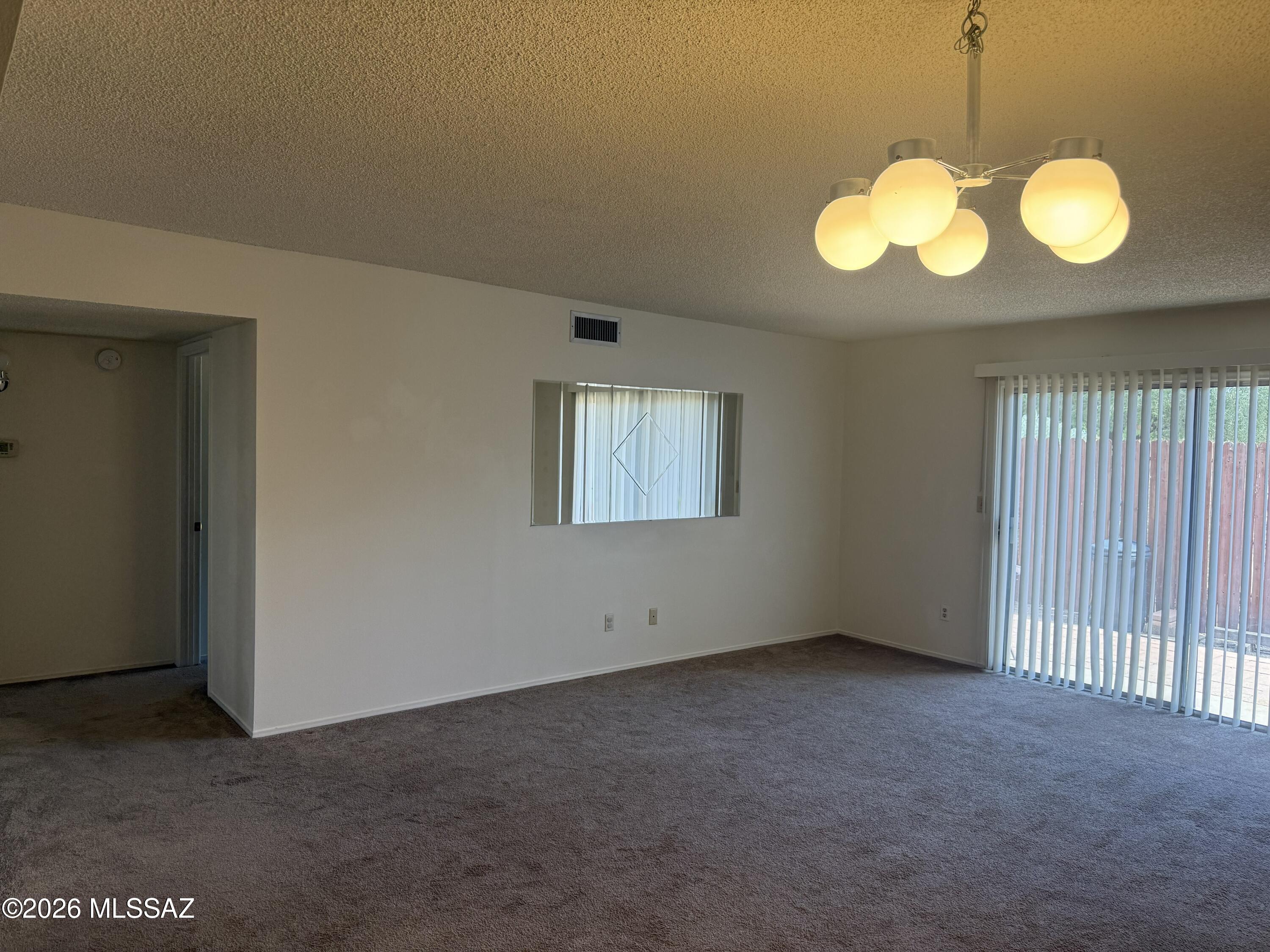 Pantano Park (1-77,78,79) - Residential Lease