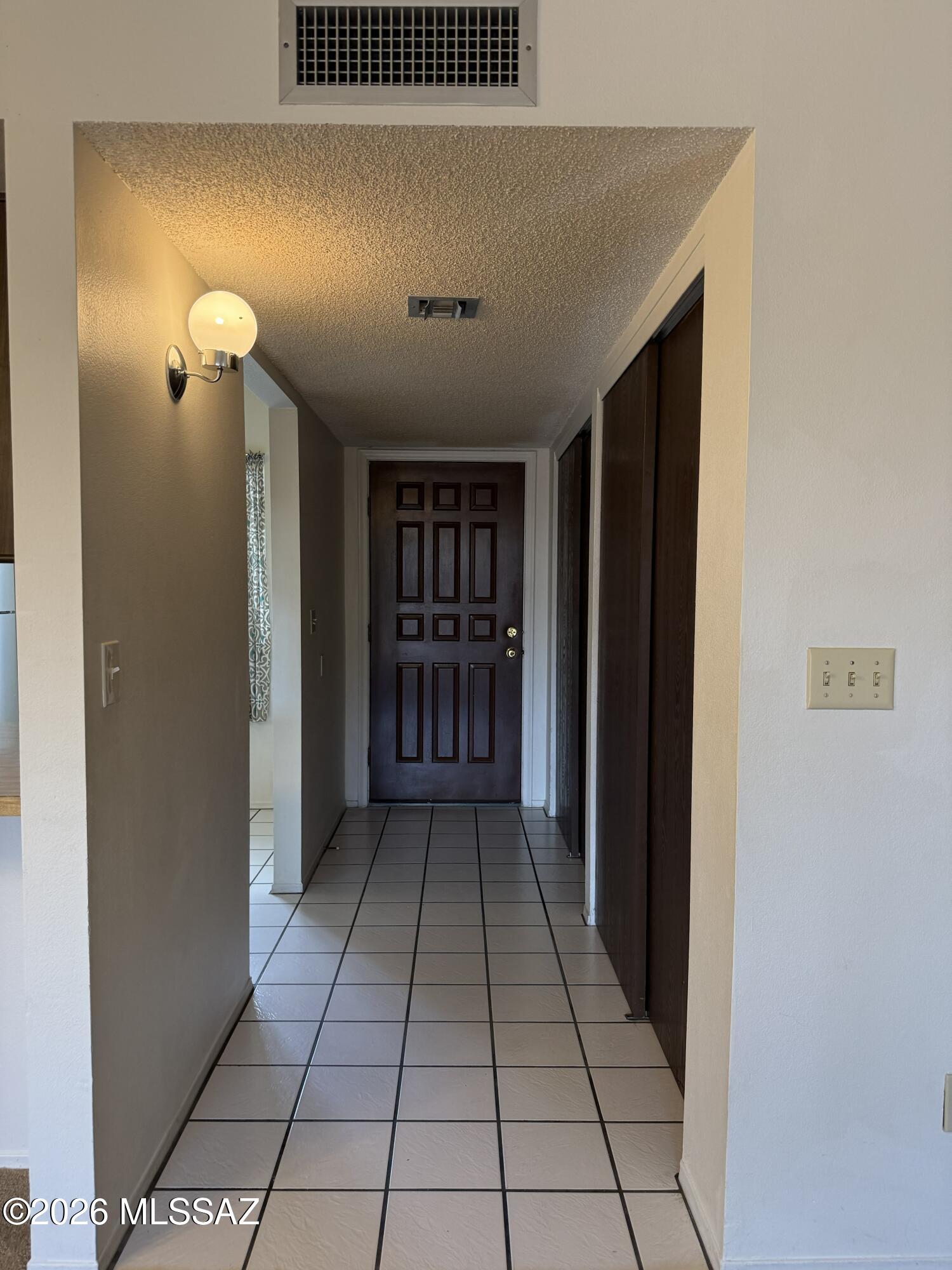 Pantano Park (1-77,78,79) - Residential Lease