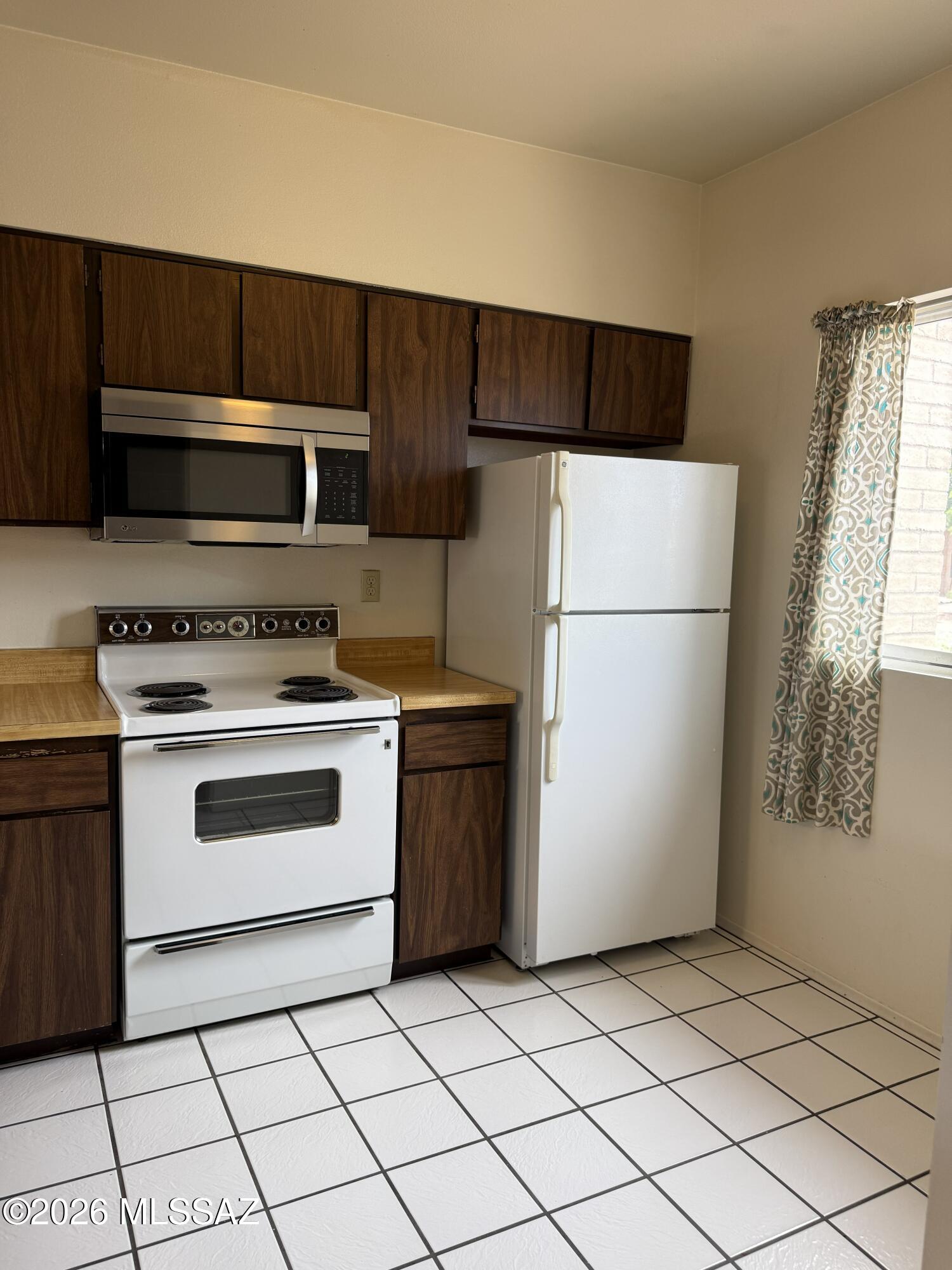 Pantano Park (1-77,78,79) - Residential Lease