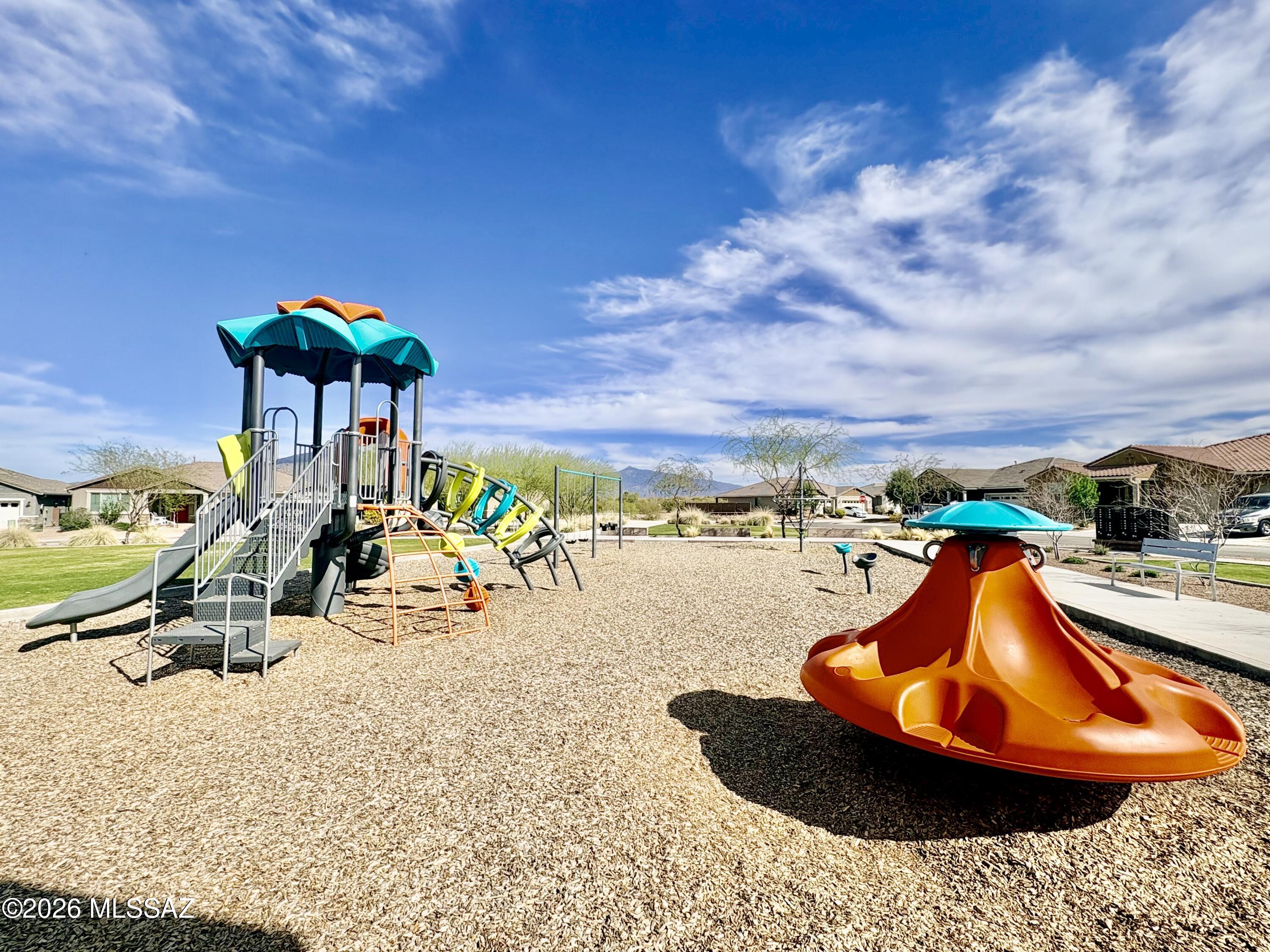 Saguaro Trails Block 6 - Residential