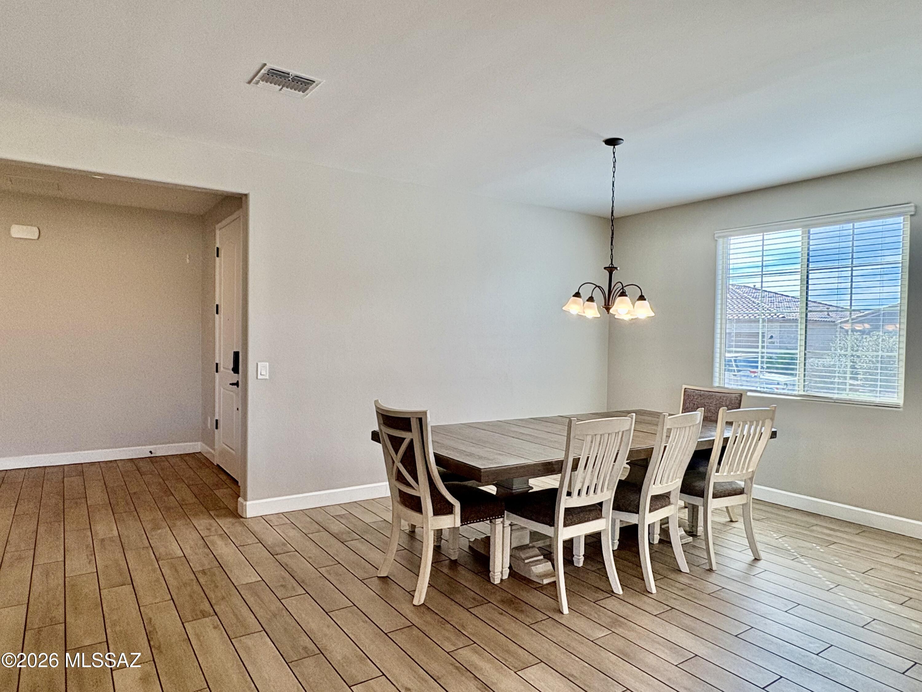 Saguaro Trails Block 6 - Residential