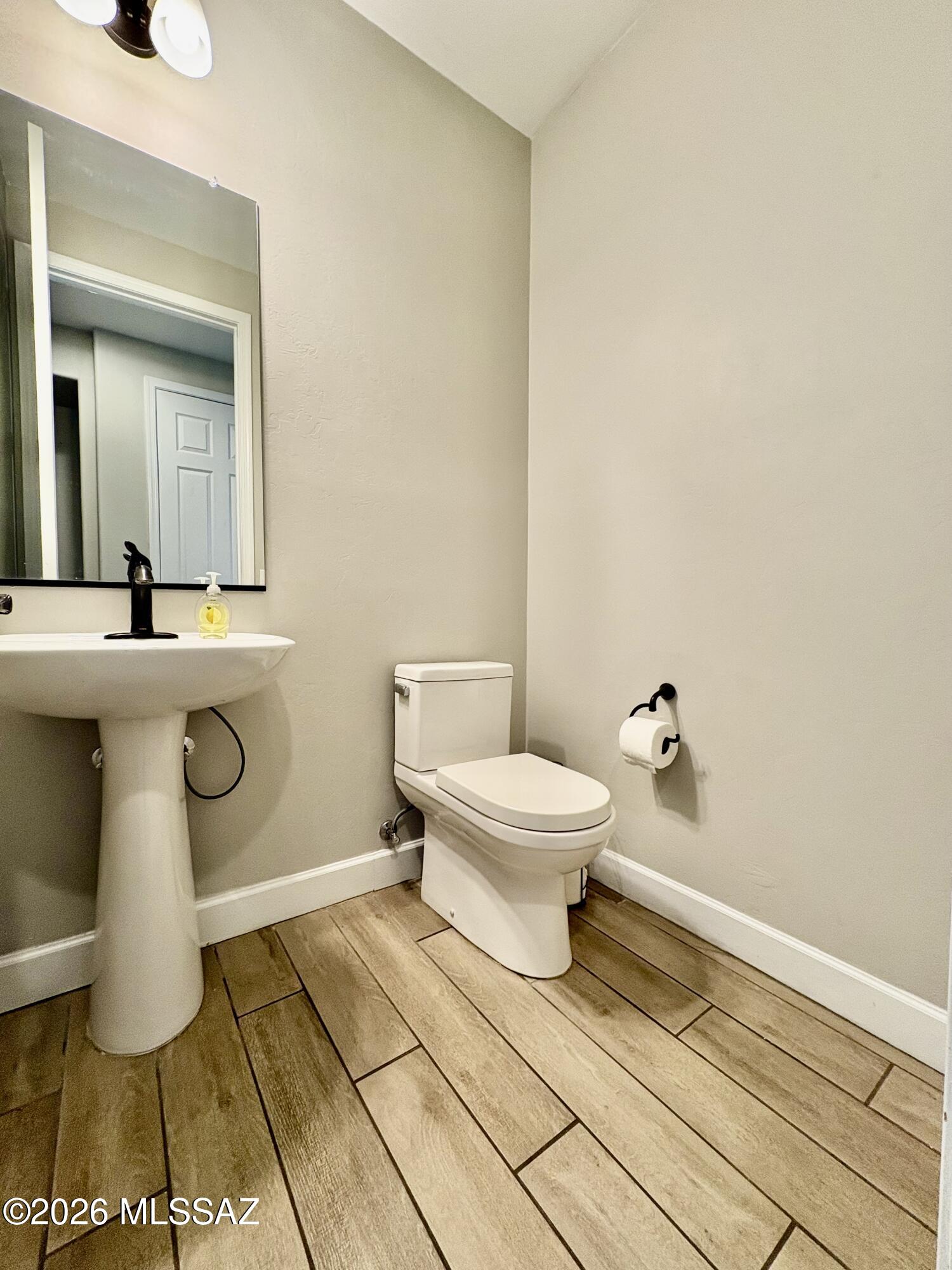 Saguaro Trails Block 6 - Residential