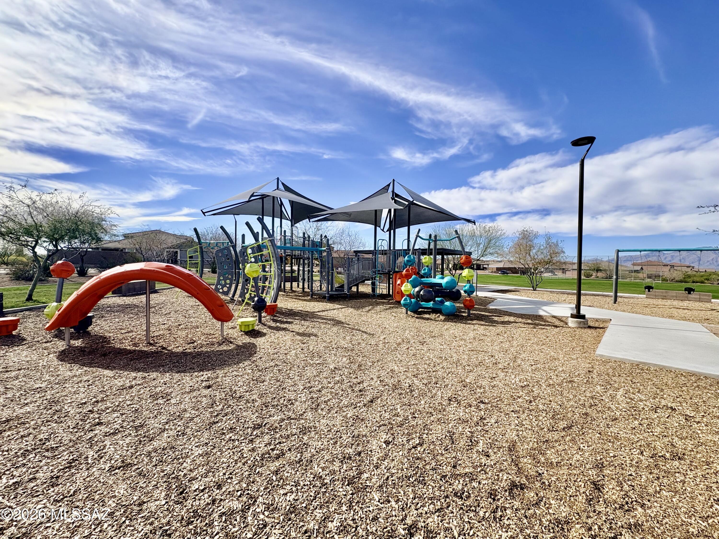 Saguaro Trails Block 6 - Residential