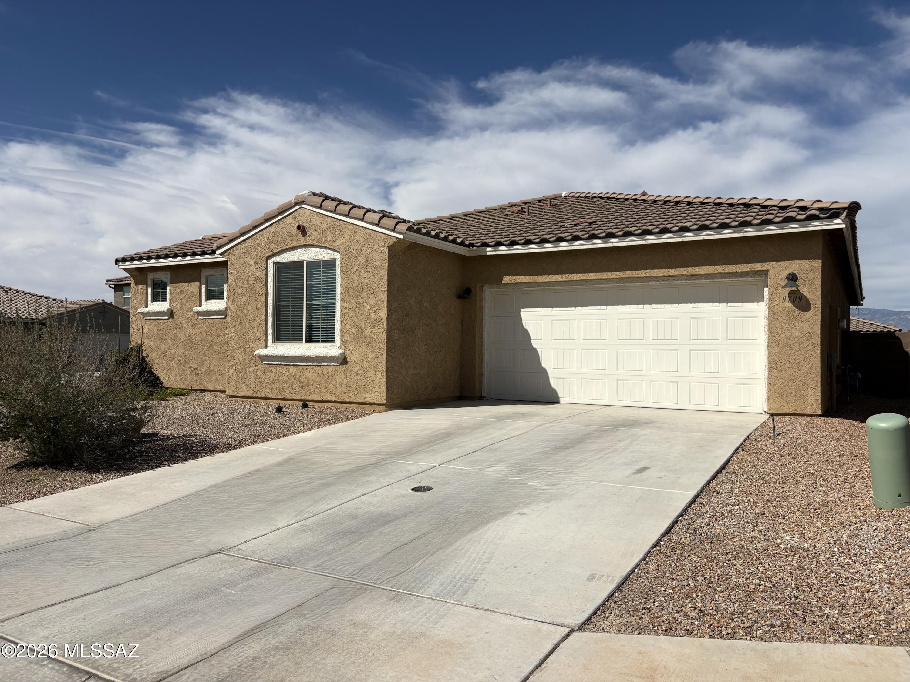 Saguaro Trails Block 6 - Residential