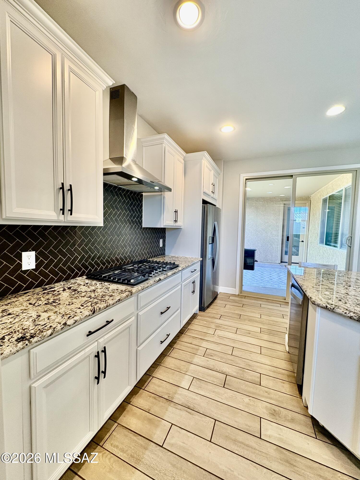 Saguaro Trails Block 6 - Residential