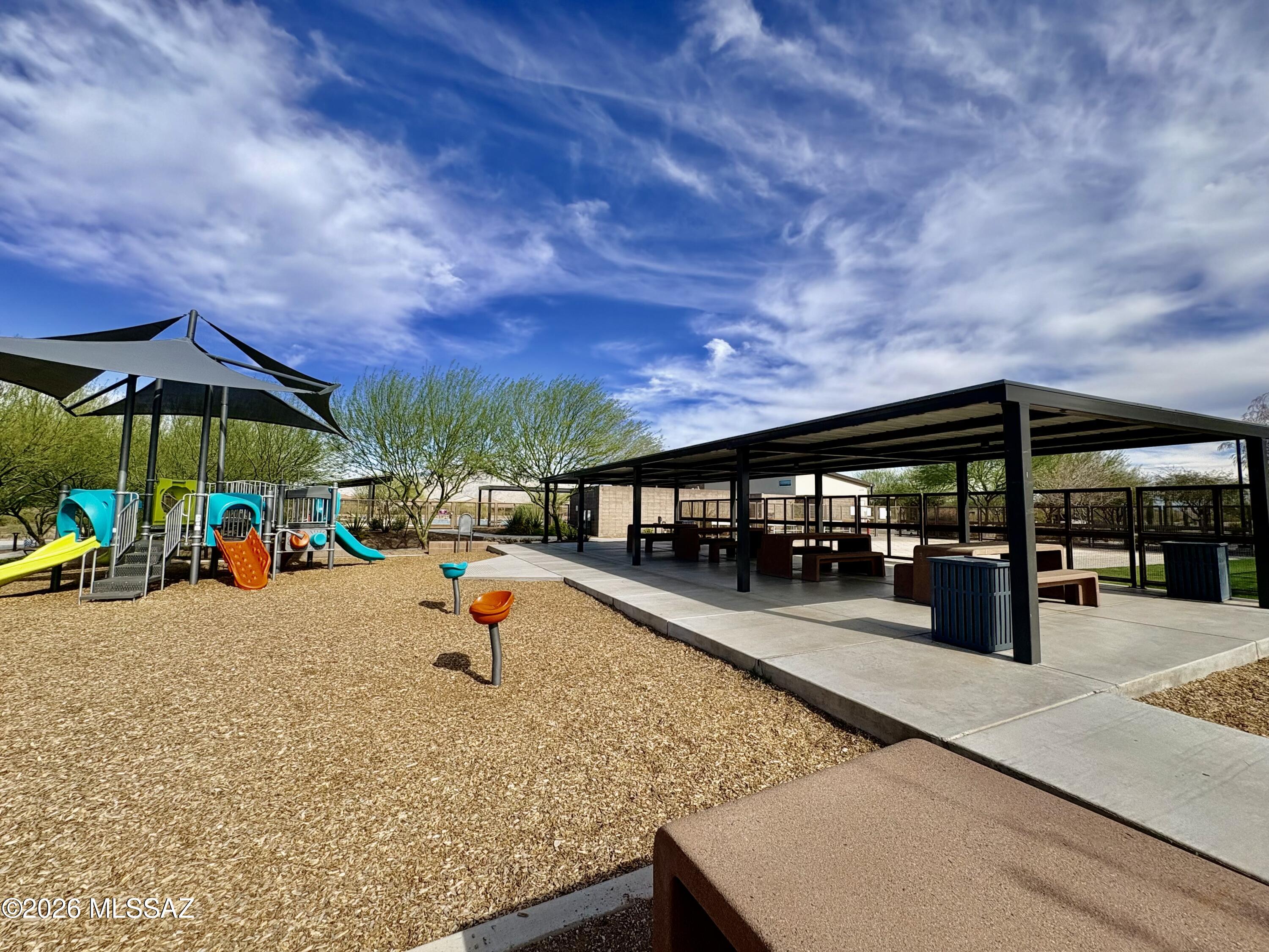Saguaro Trails Block 6 - Residential