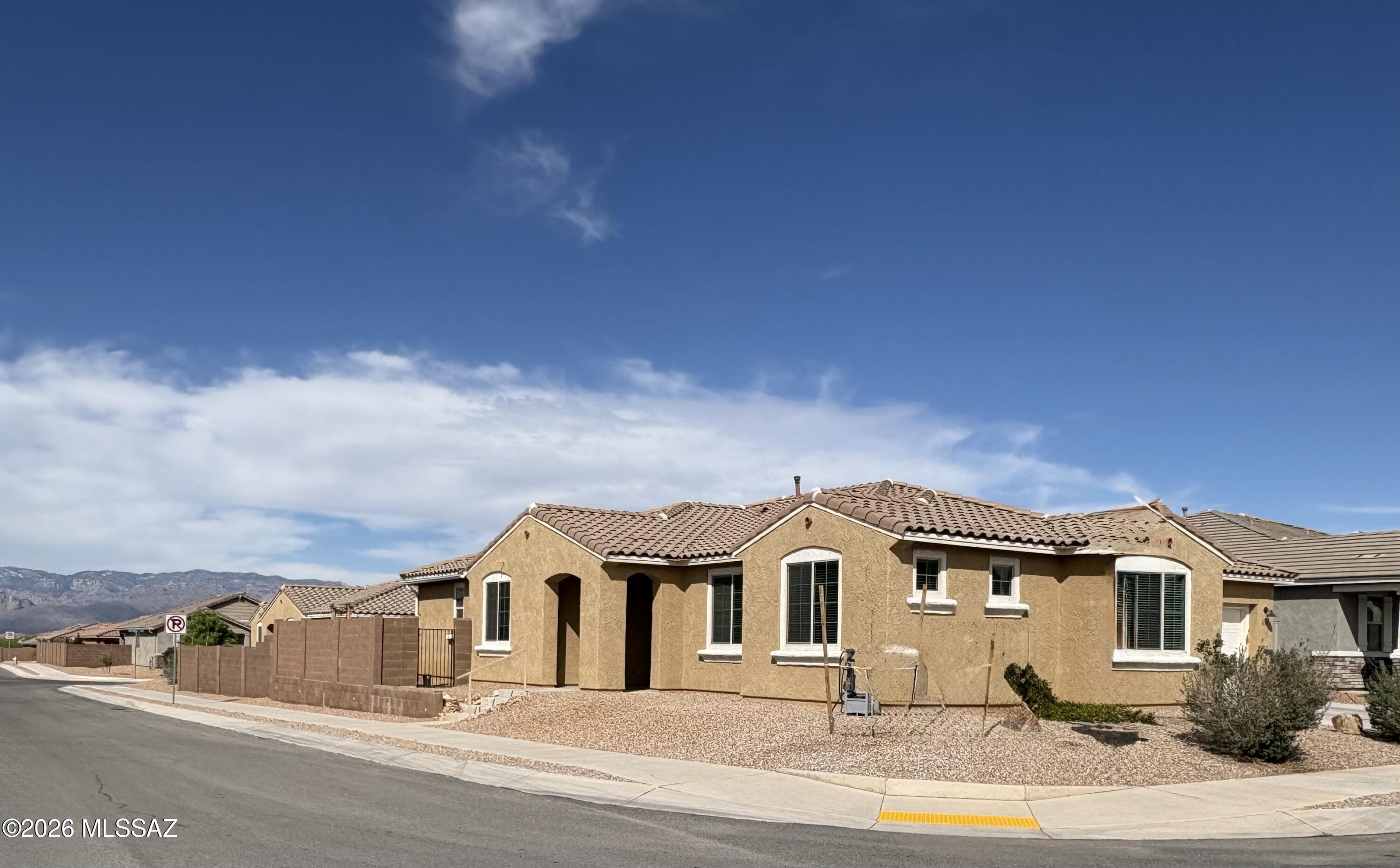Saguaro Trails Block 6 - Residential