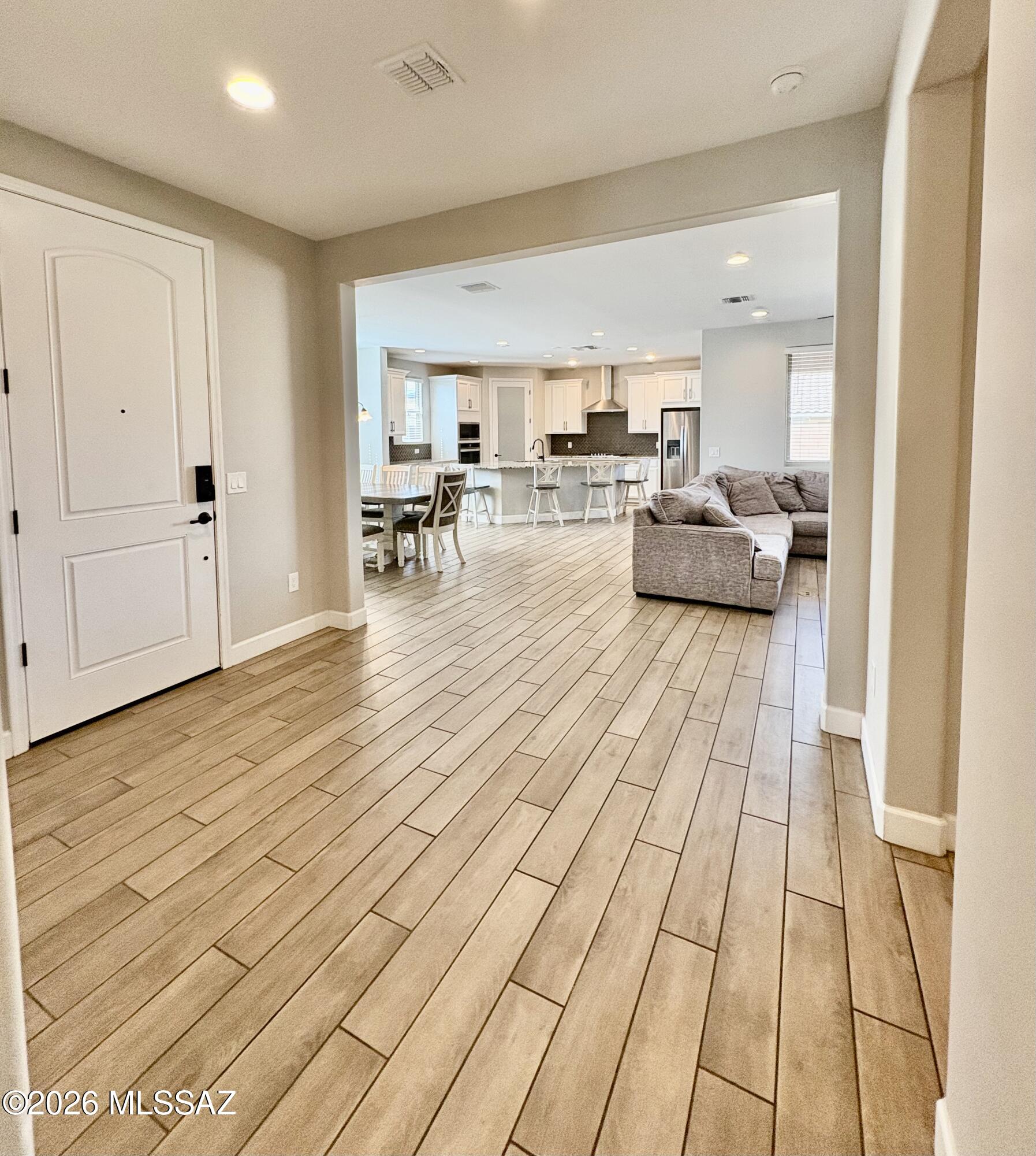 Saguaro Trails Block 6 - Residential