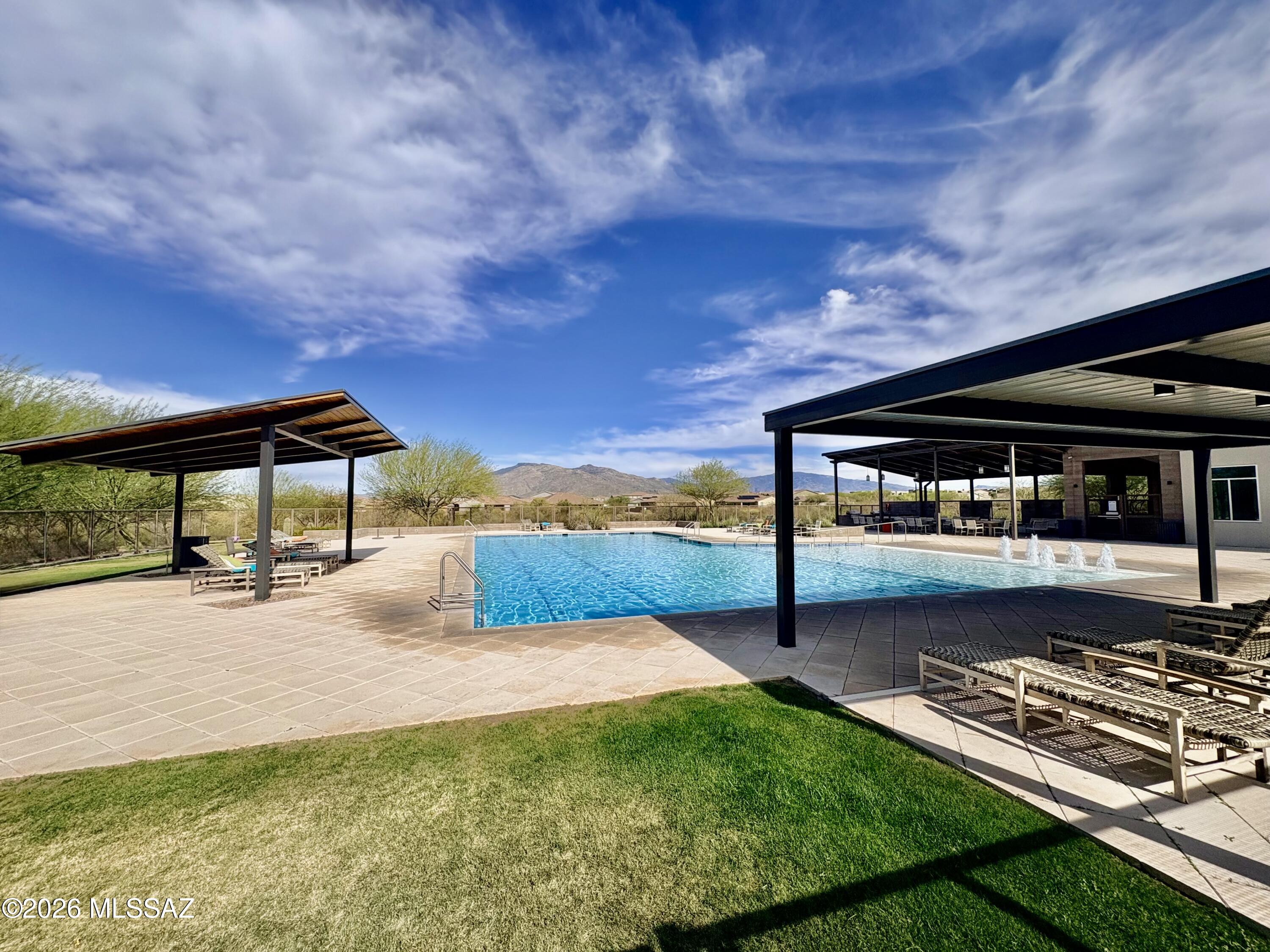 Saguaro Trails Block 6 - Residential