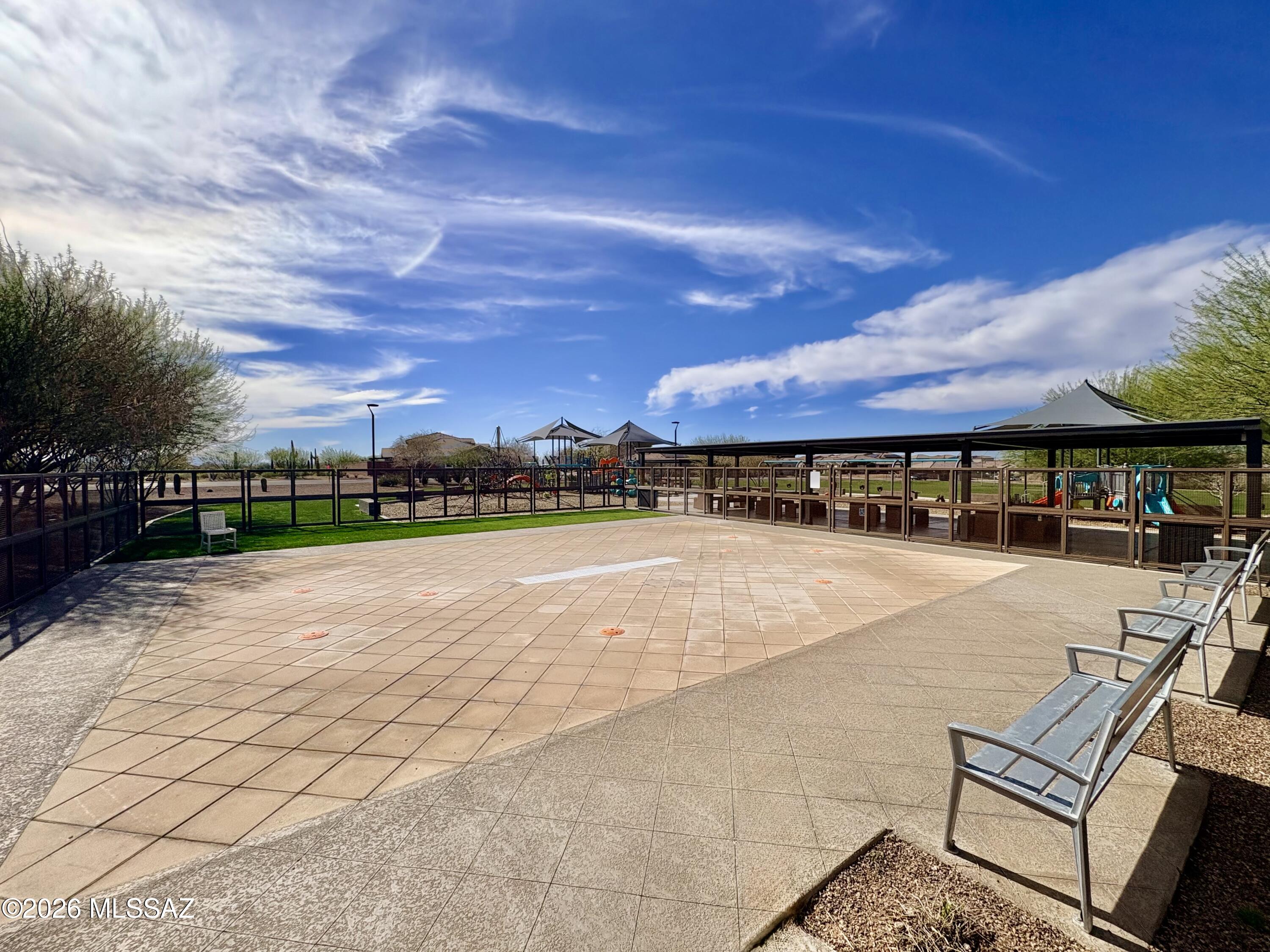 Saguaro Trails Block 6 - Residential